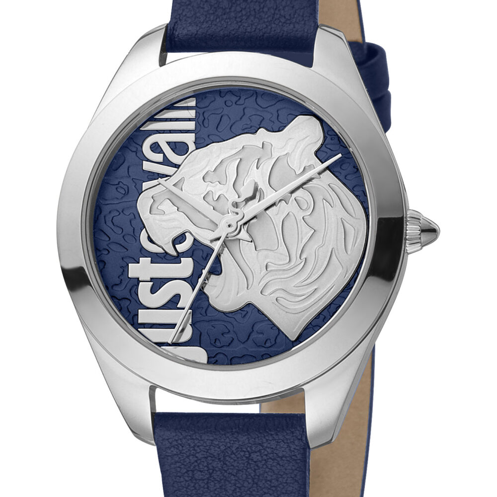 Just Cavalli JC1L210L0115 Donna Blu 127502