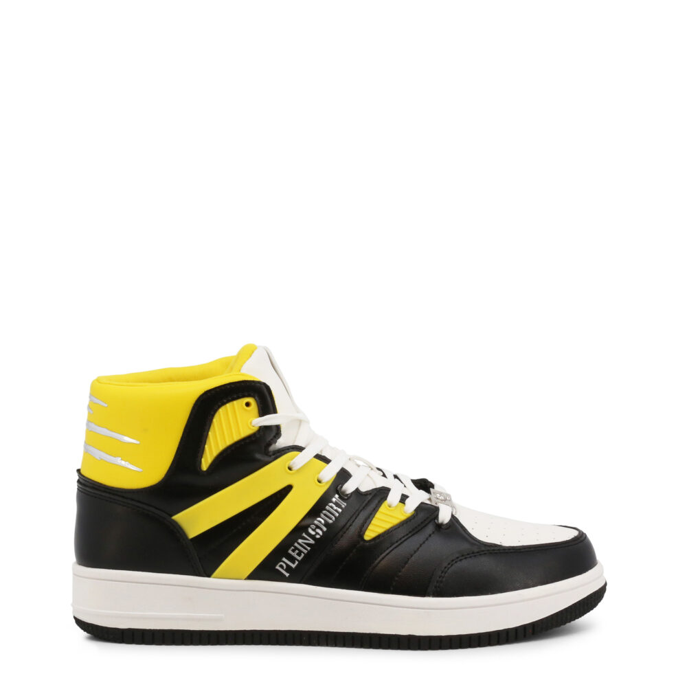 Plein Sport SIPS993 Uomo Giallo 133590