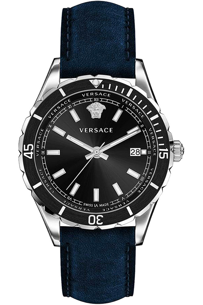 Versace VE3A00220 Uomo Blu 138725