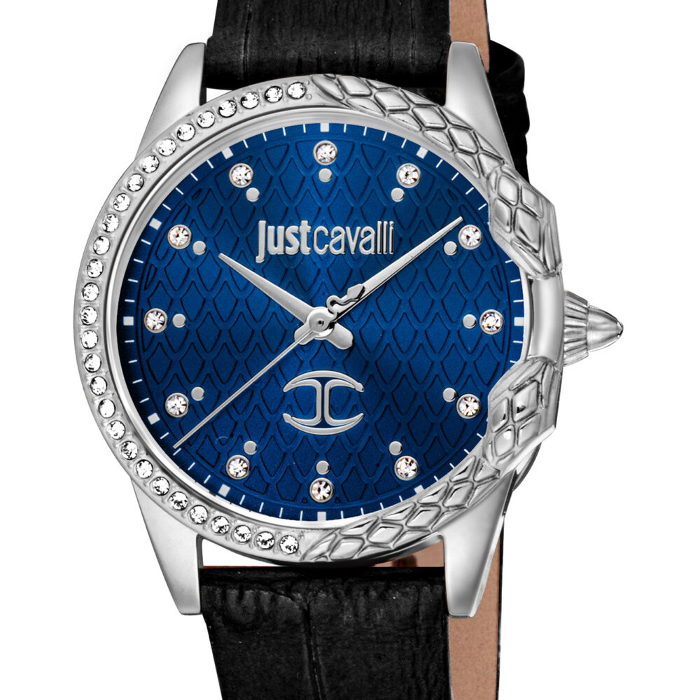 Just Cavalli JC1L095L0315 Donna Nero 139498