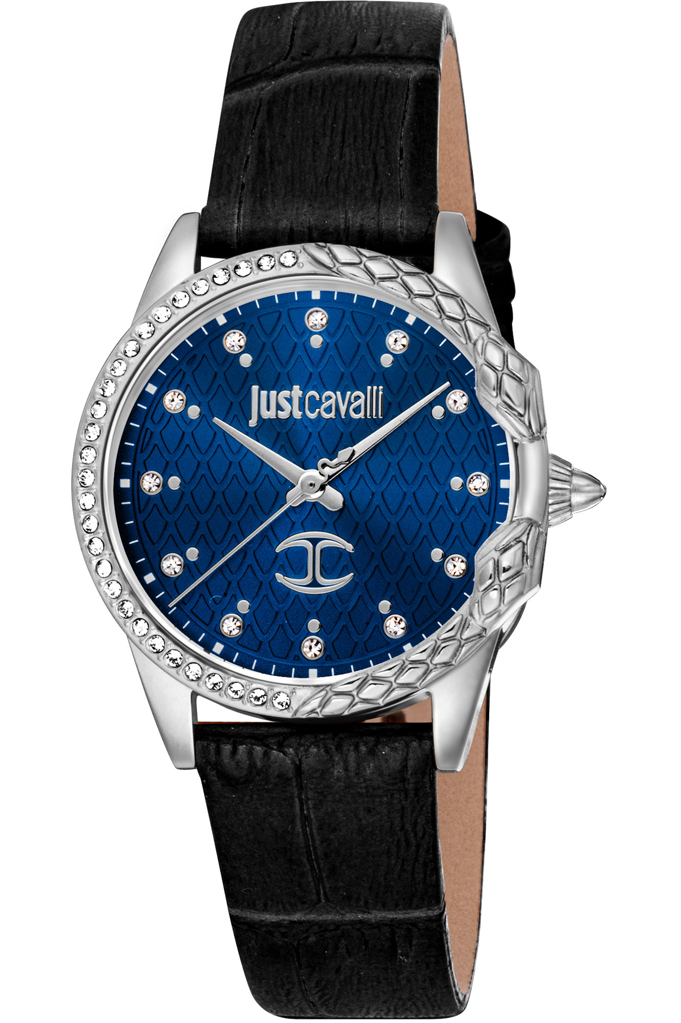 Just Cavalli JC1L095L0315 Donna Nero 139498