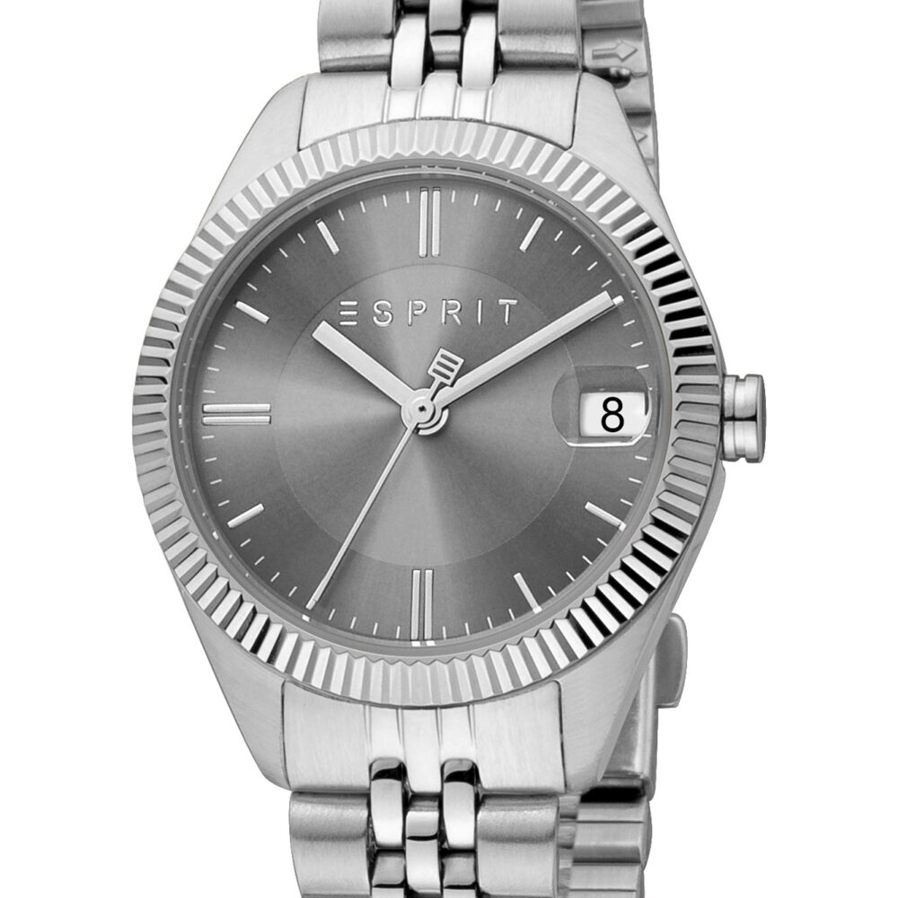 Esprit ES1L340M Donna Grigio 141379