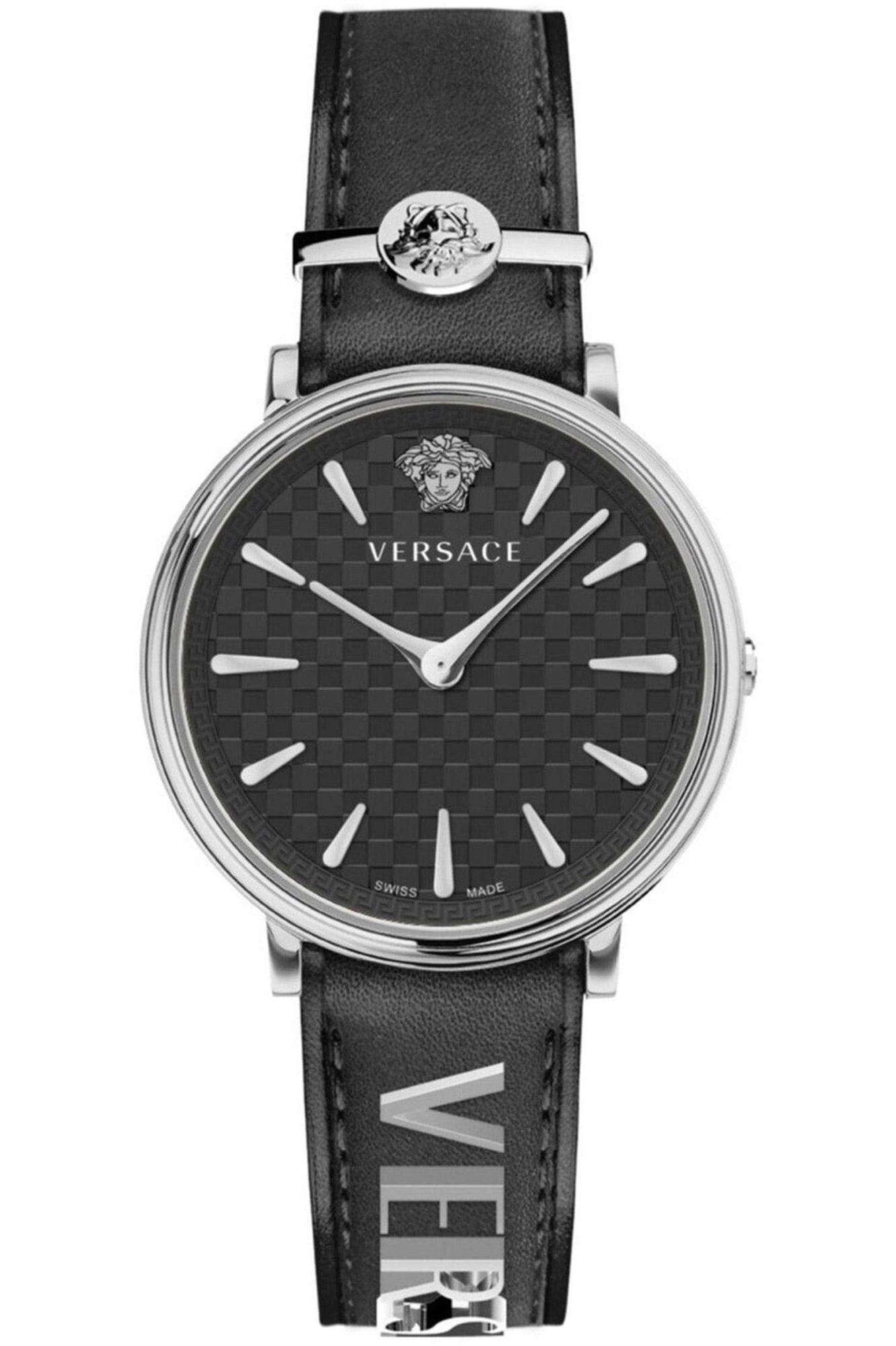 Versace VE8104122 Donna Grigio 141390