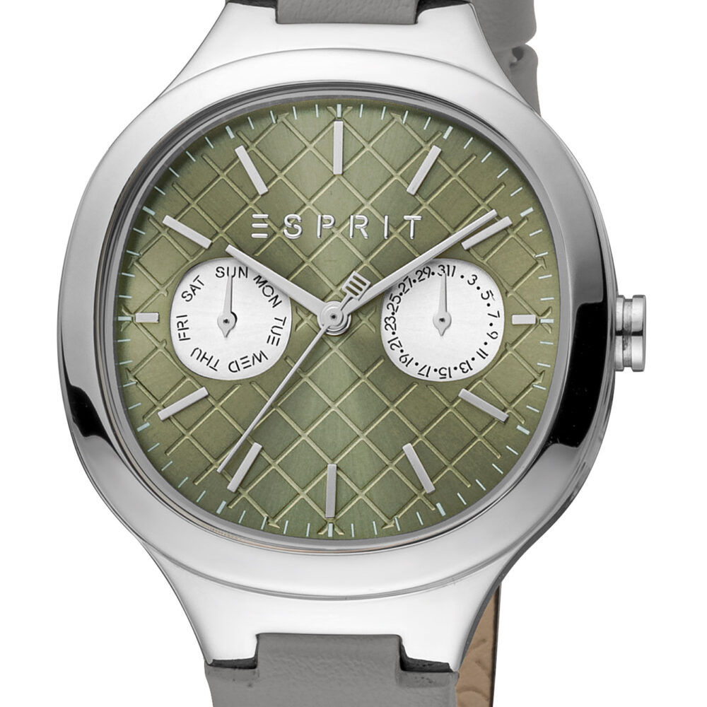 Esprit ES1L352L Donna Grigio 141434