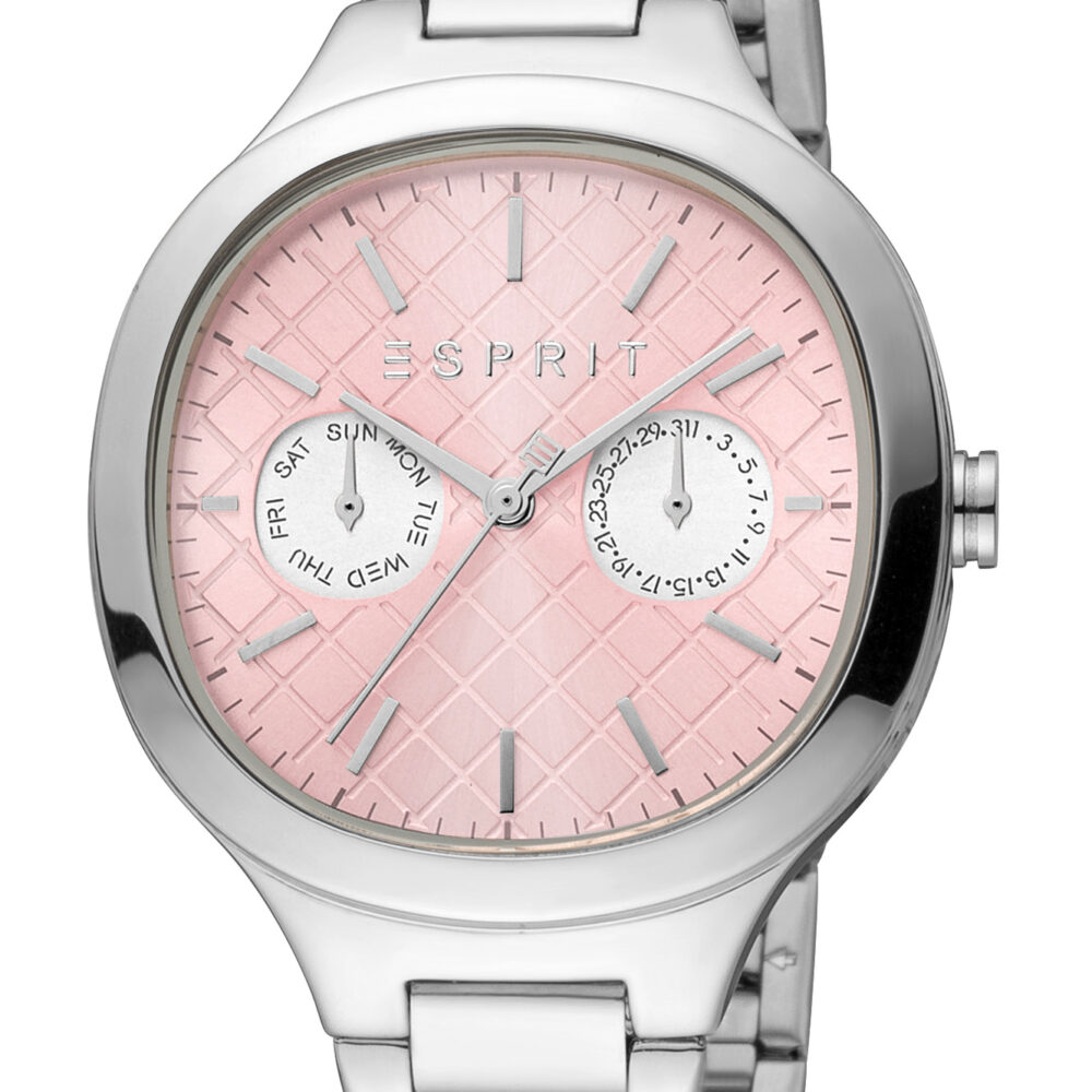 Esprit ES1L352M Donna Grigio 141436