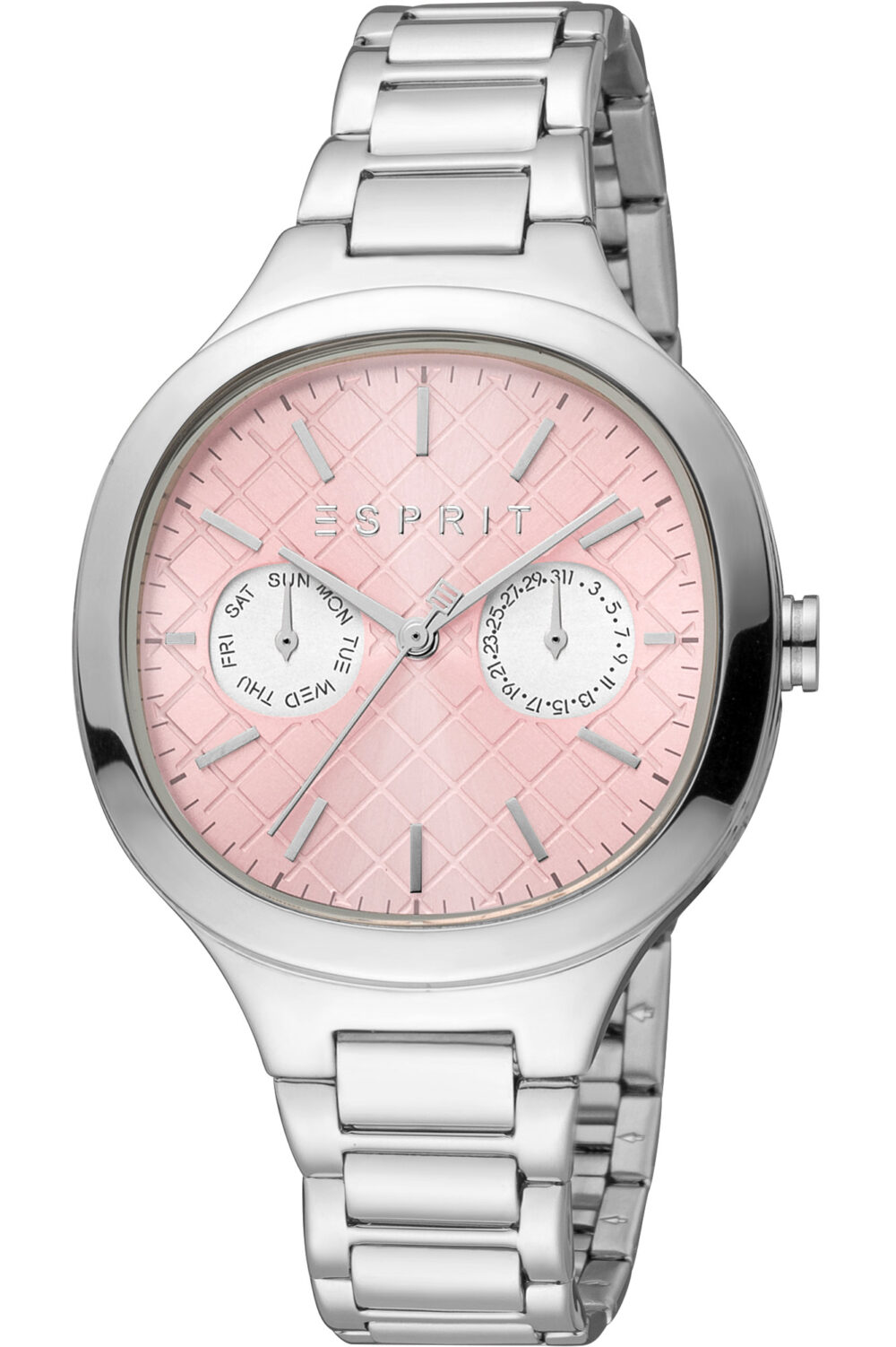 Esprit ES1L352M Donna Grigio 141436
