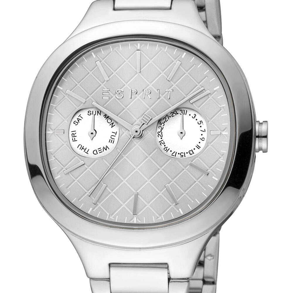 Esprit ES1L352M Donna Grigio 141437