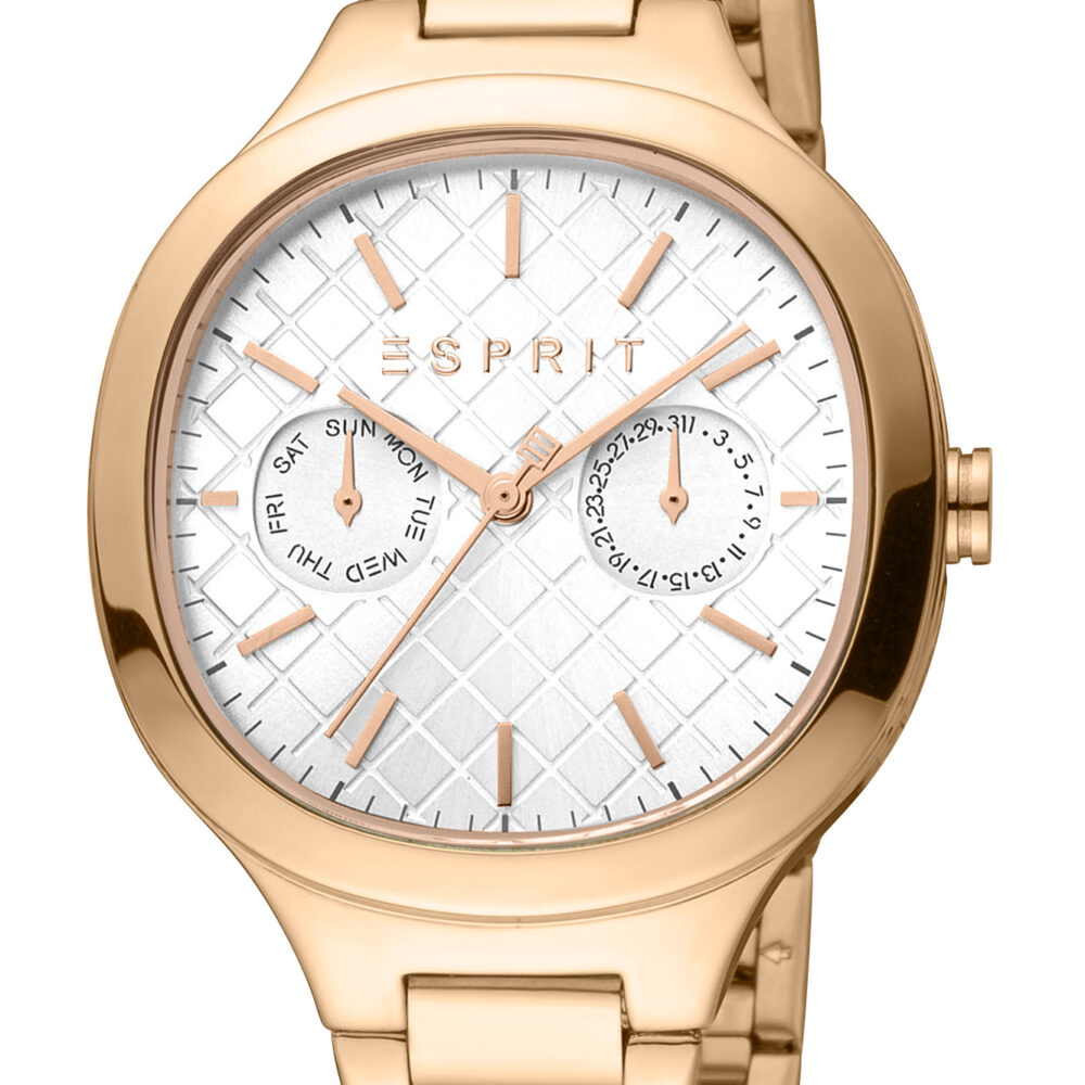 Esprit ES1L352M Donna Giallo 141438