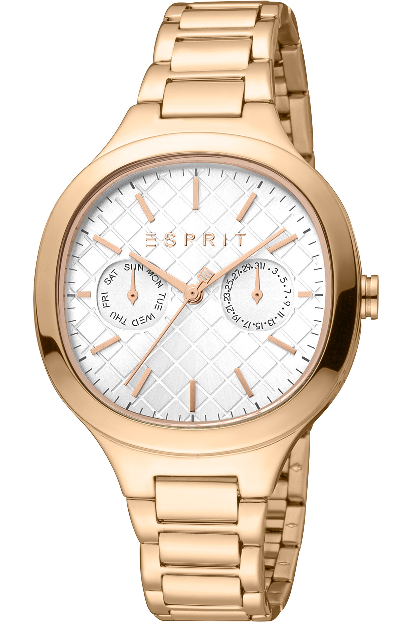 Esprit ES1L352M Donna Giallo 141438