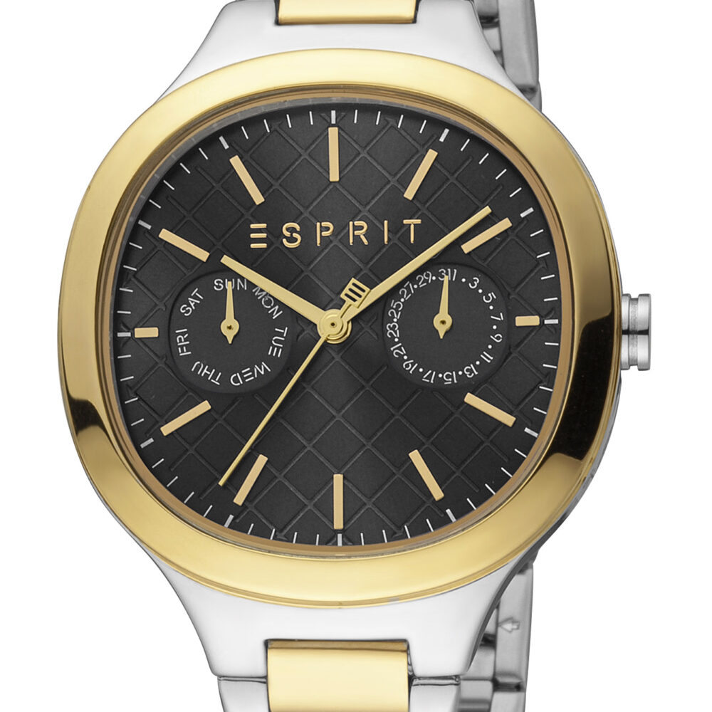 Esprit ES1L352M Donna Grigio 141439
