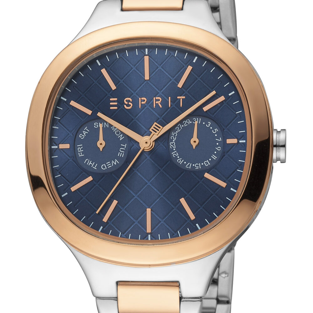 Esprit ES1L352M Donna Grigio 141440