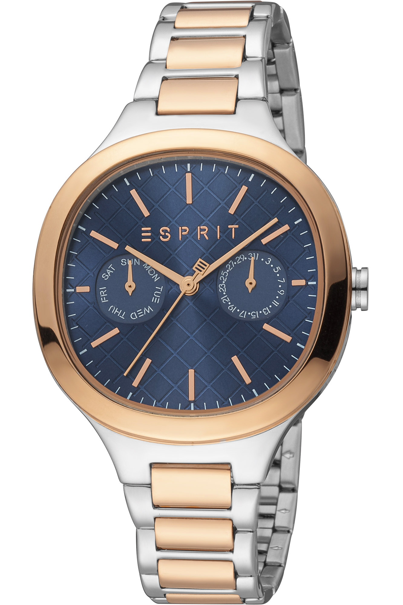 Esprit ES1L352M Donna Grigio 141440