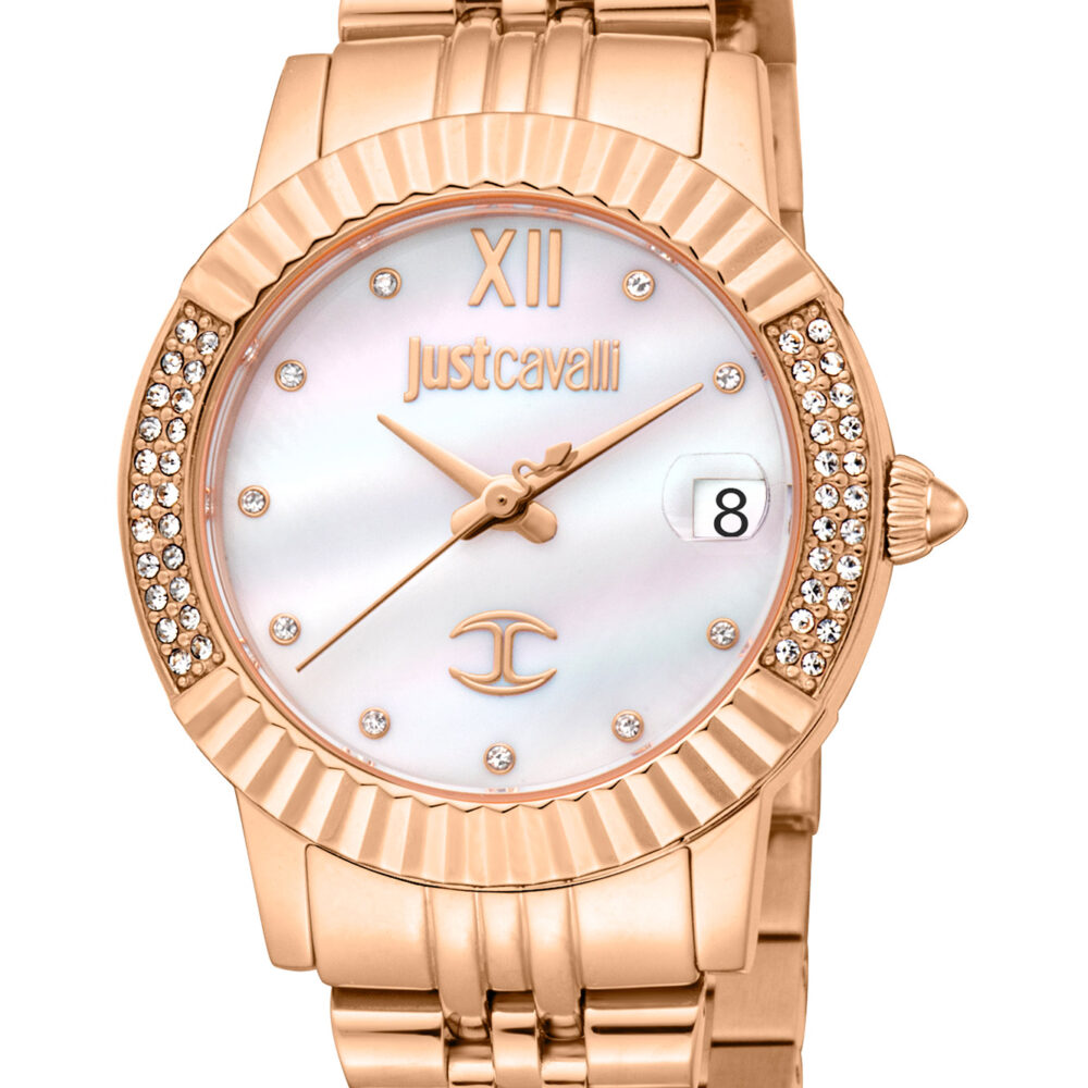 Just Cavalli JC1L199M0045 Donna Rosa 141877