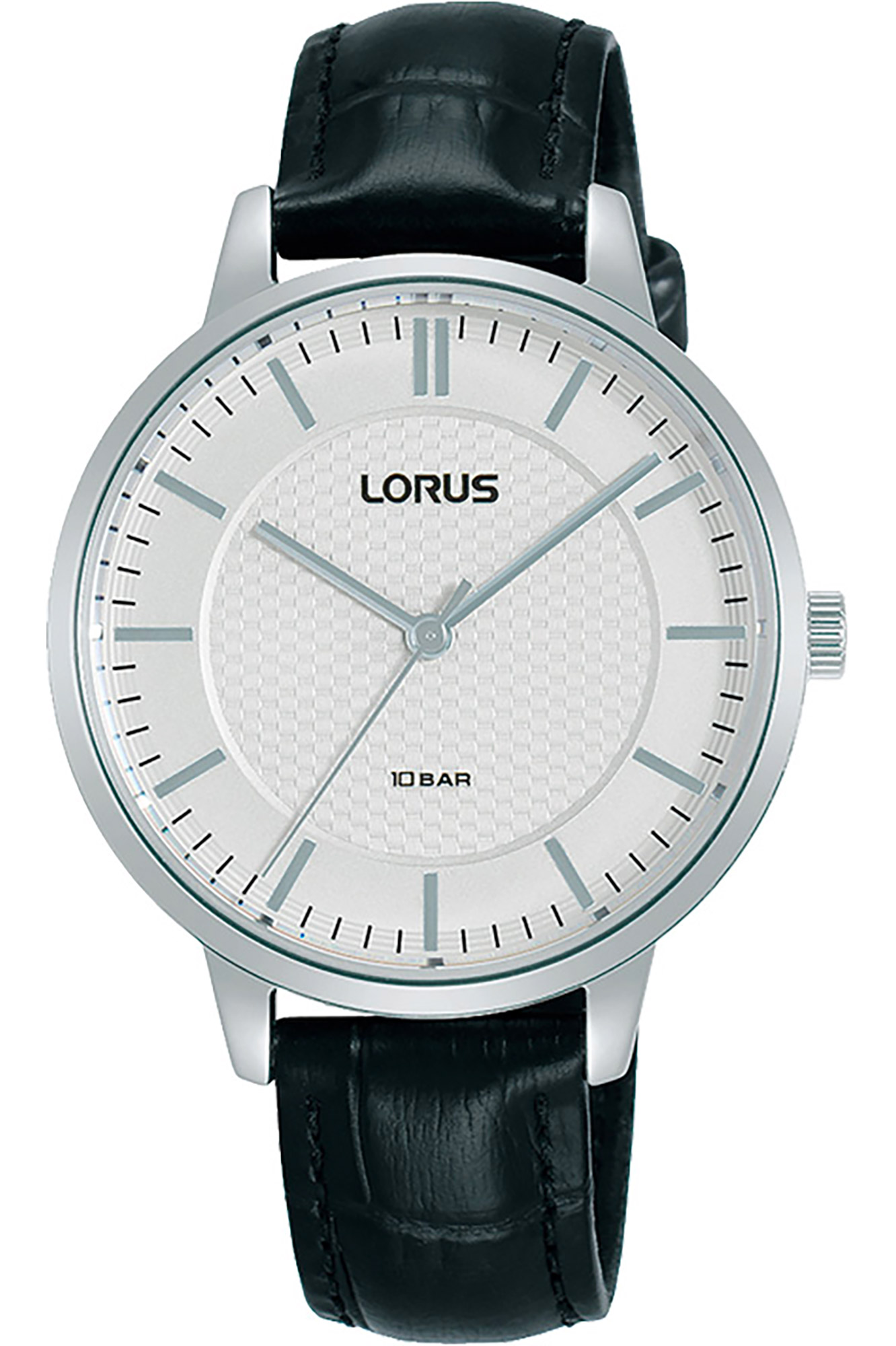 Lorus RG277 Donna Nero 142551