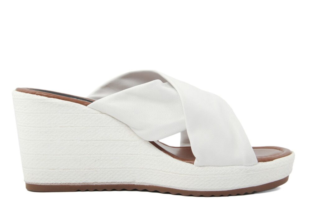 Fashion Attitude FAR_XNAPPA Donna Bianco 143320