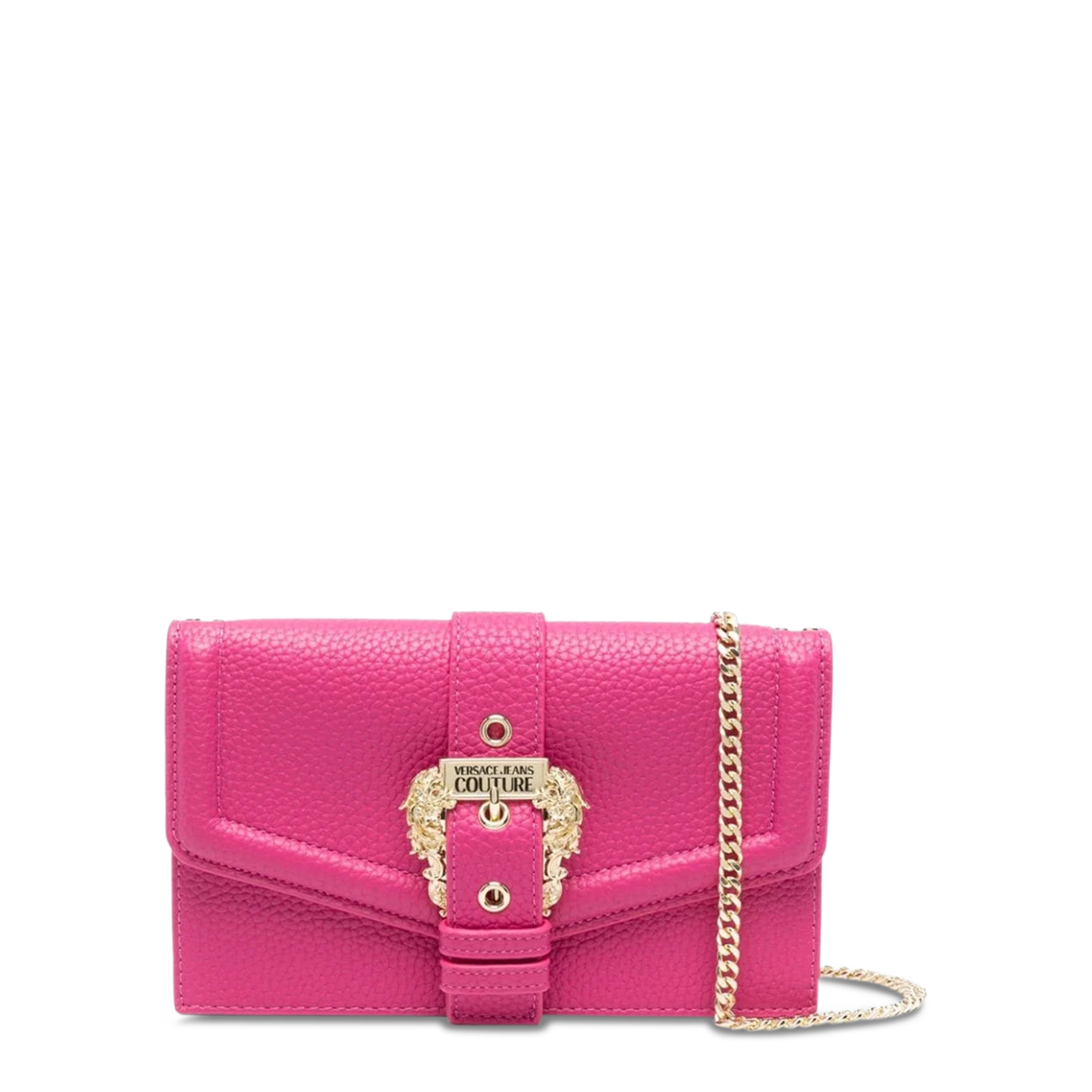 Versace Jeans 75VA5PF6_ZS413 Donna Rosa 143443