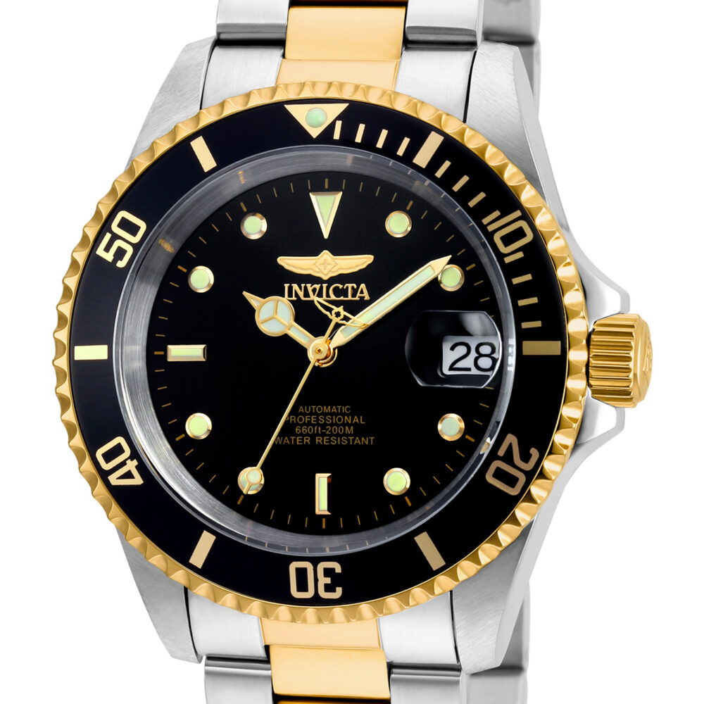 Invicta 892 Uomo Grigio 144366