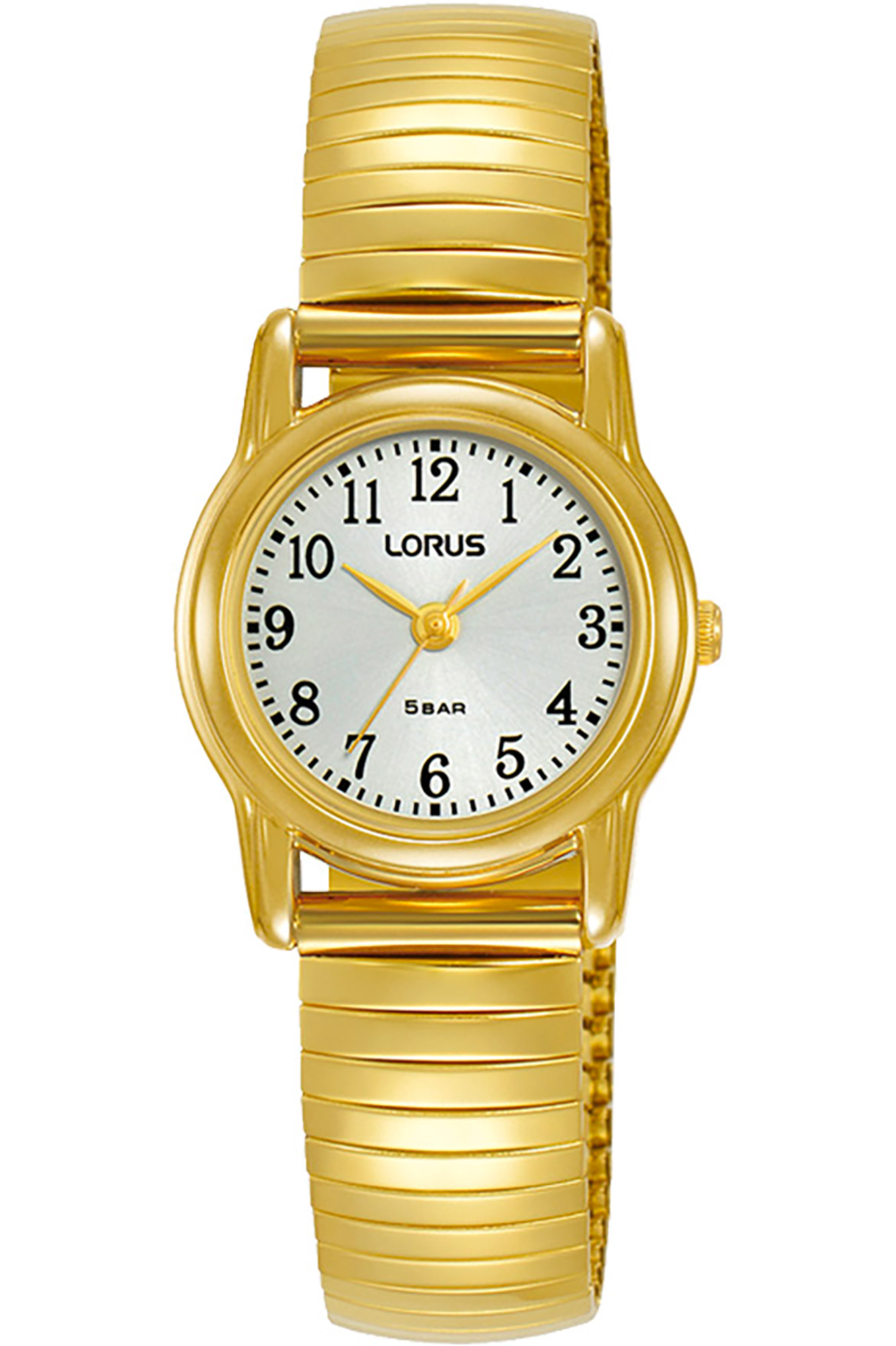 Lorus RRX34 Donna Giallo 144871