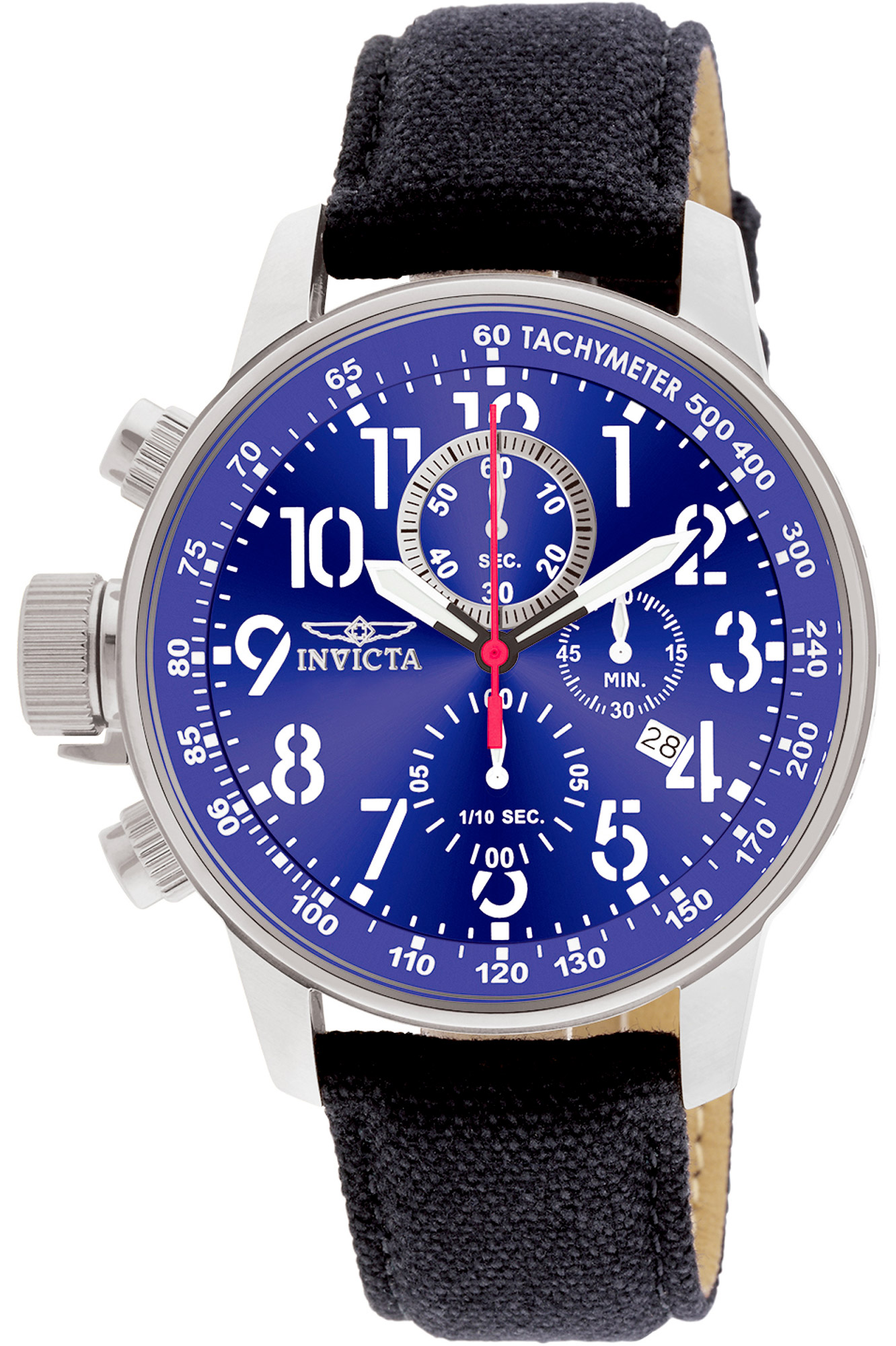 Invicta 151 Uomo Nero 144918