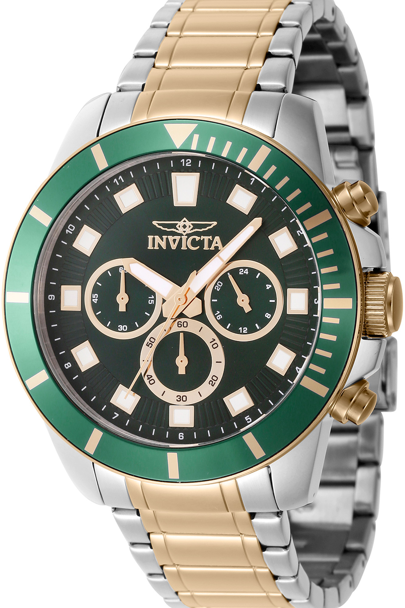 Invicta 4604 Uomo Grigio 144935