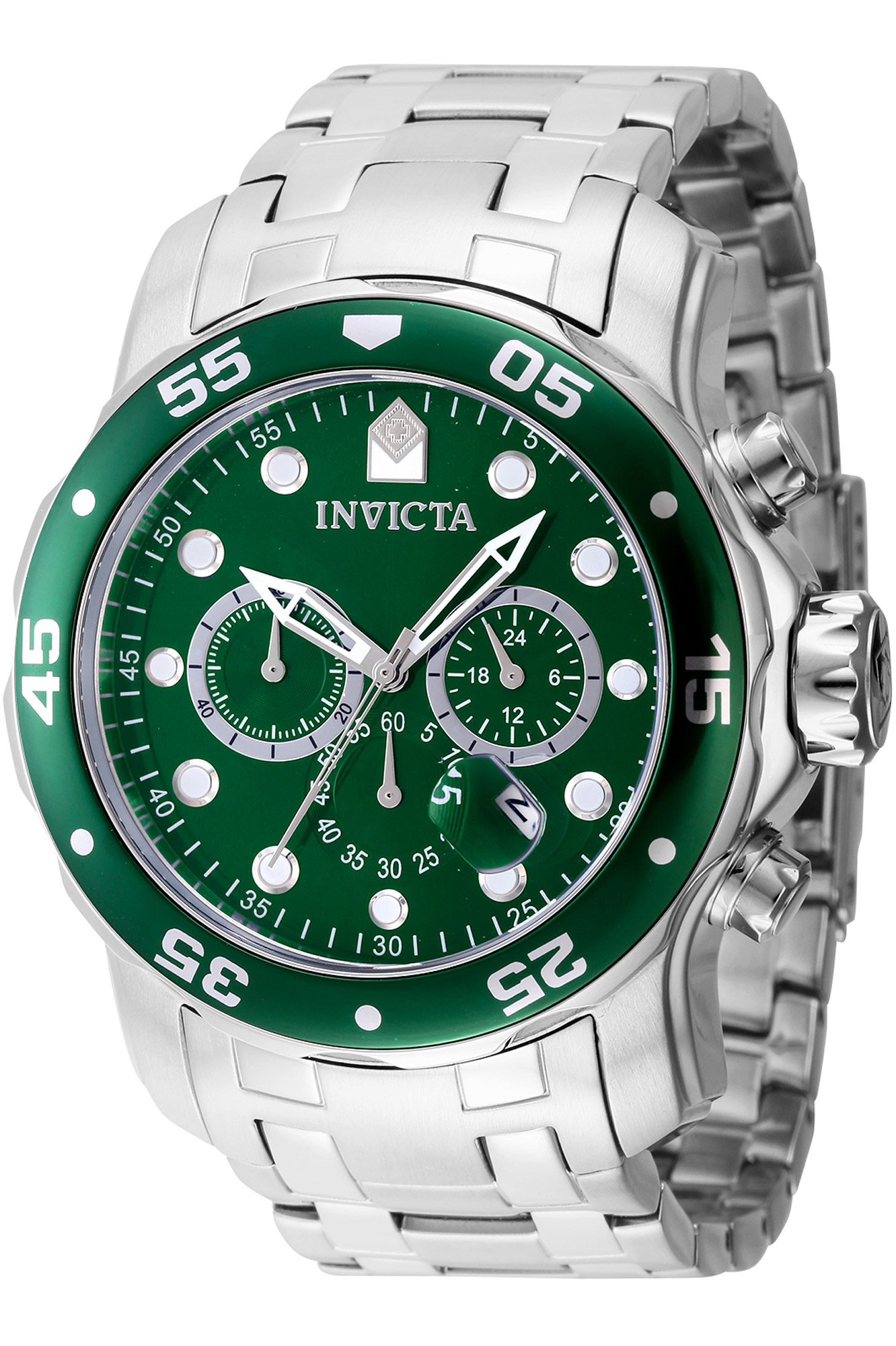 Invicta 4755 Uomo Grigio 144960