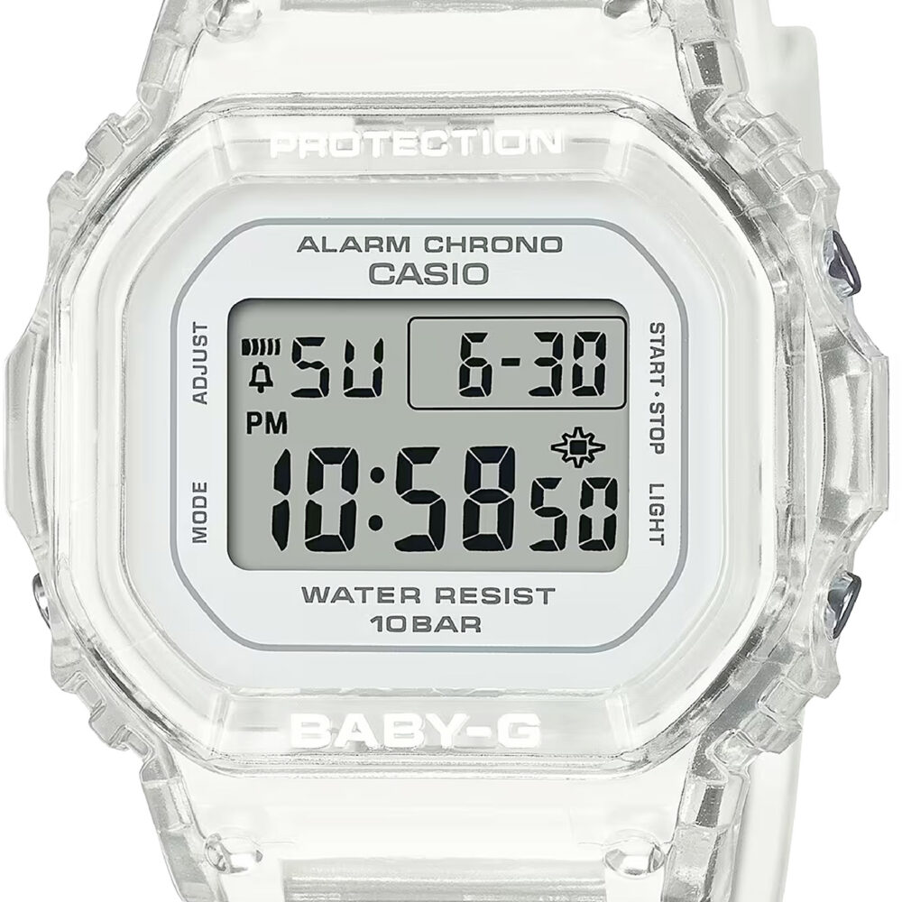 Casio BGD-565U Unisex  144982