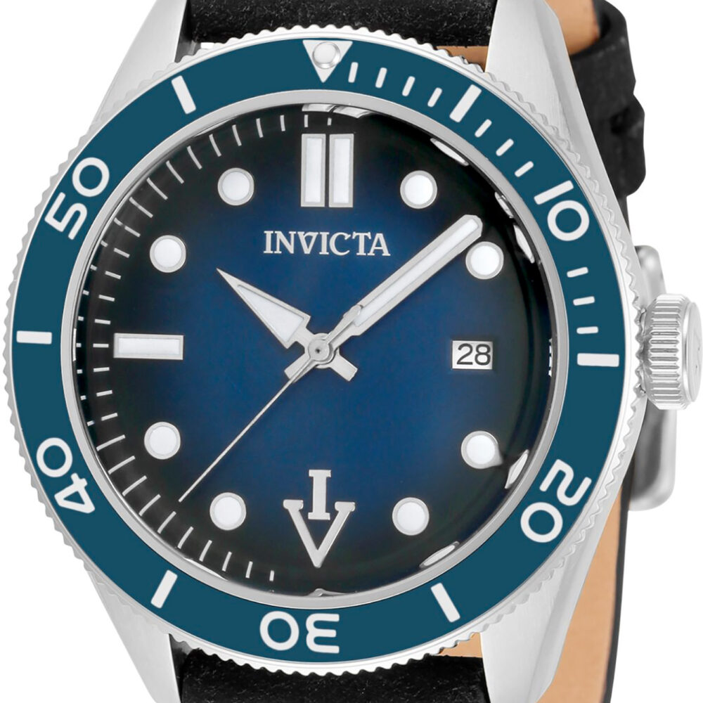 Invicta 33515 Uomo Nero 147616