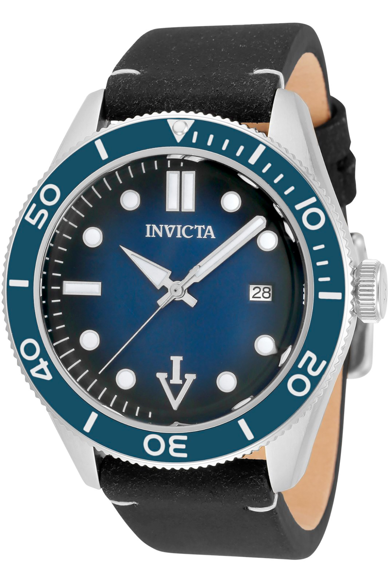 Invicta 33515 Uomo Nero 147616