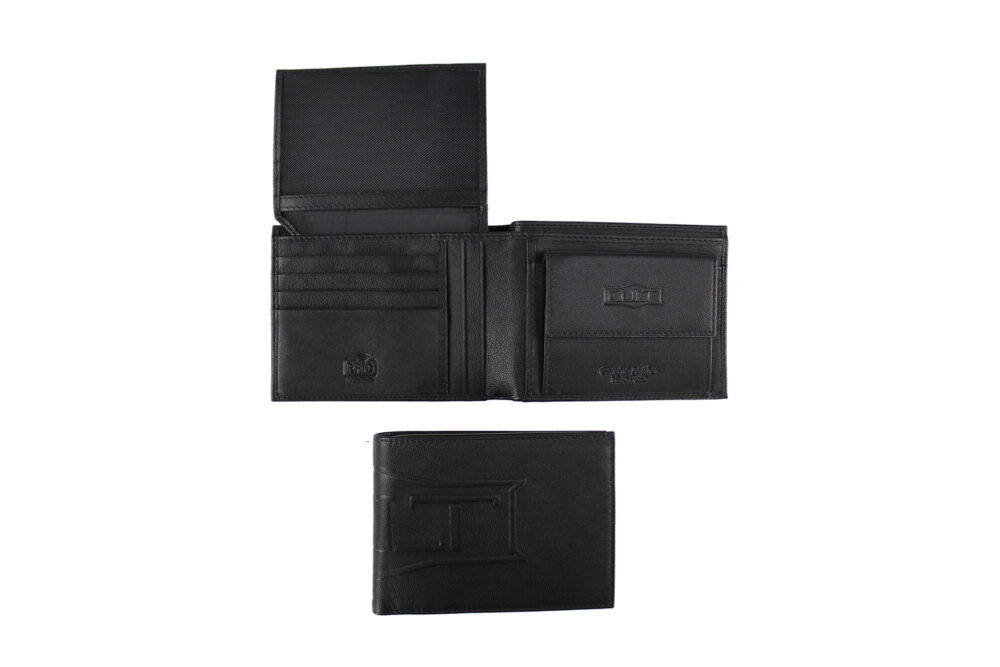 Cult X3EPMX203003 Uomo Nero 147823