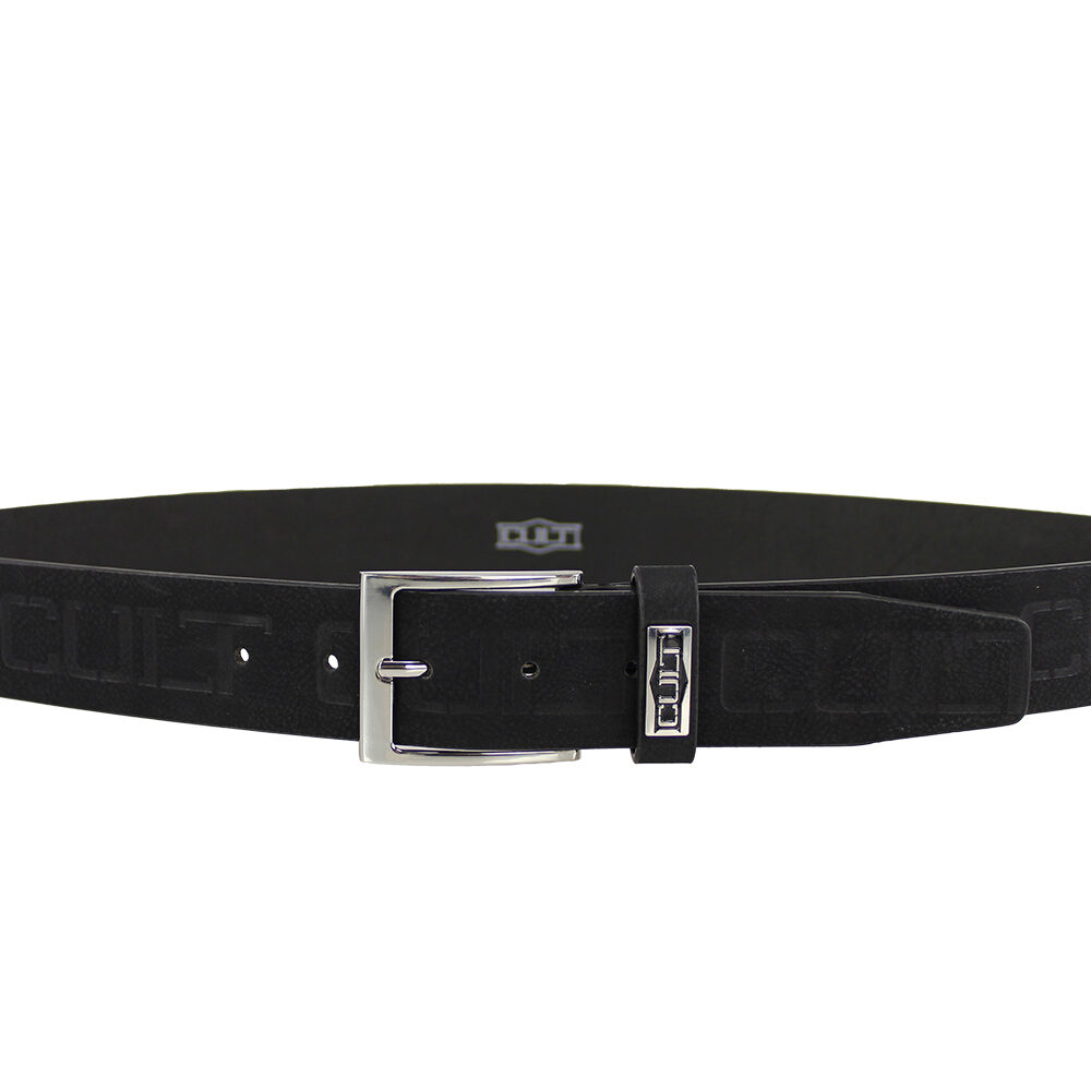 Cult X3EPMX981044 Uomo Nero 147828