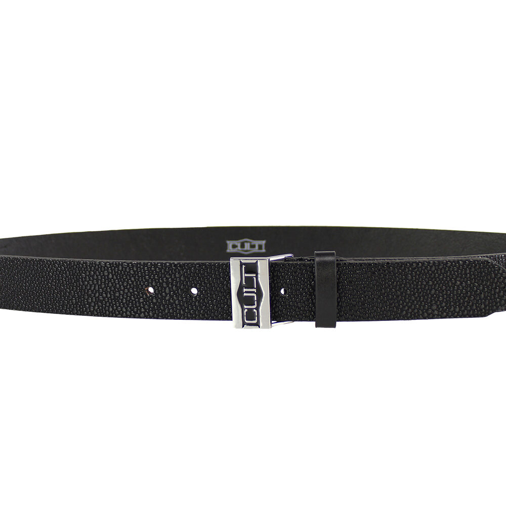Cult X3EPMX981054 Uomo Nero 147829