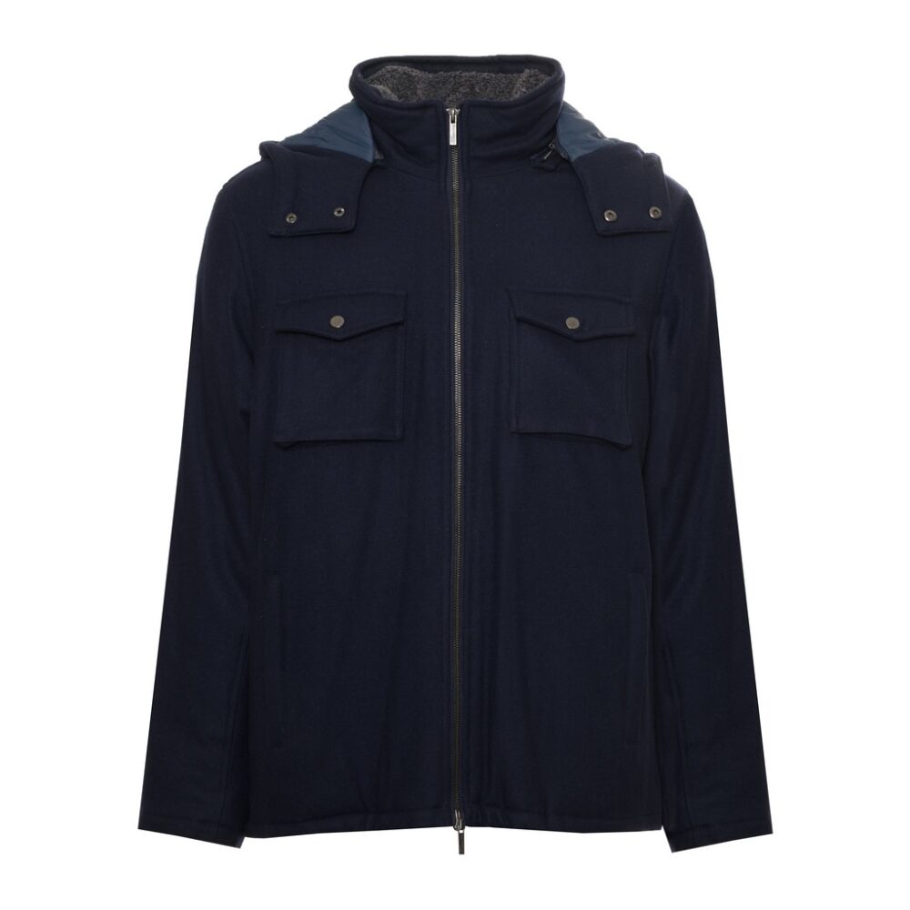 Harmont & Blaine Jeans K07087-040300 Uomo Blu 148883