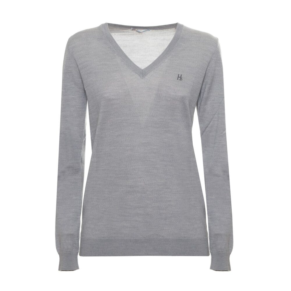 Harmont & Blaine Jeans H05D06-030153 Donna Grigio 149124