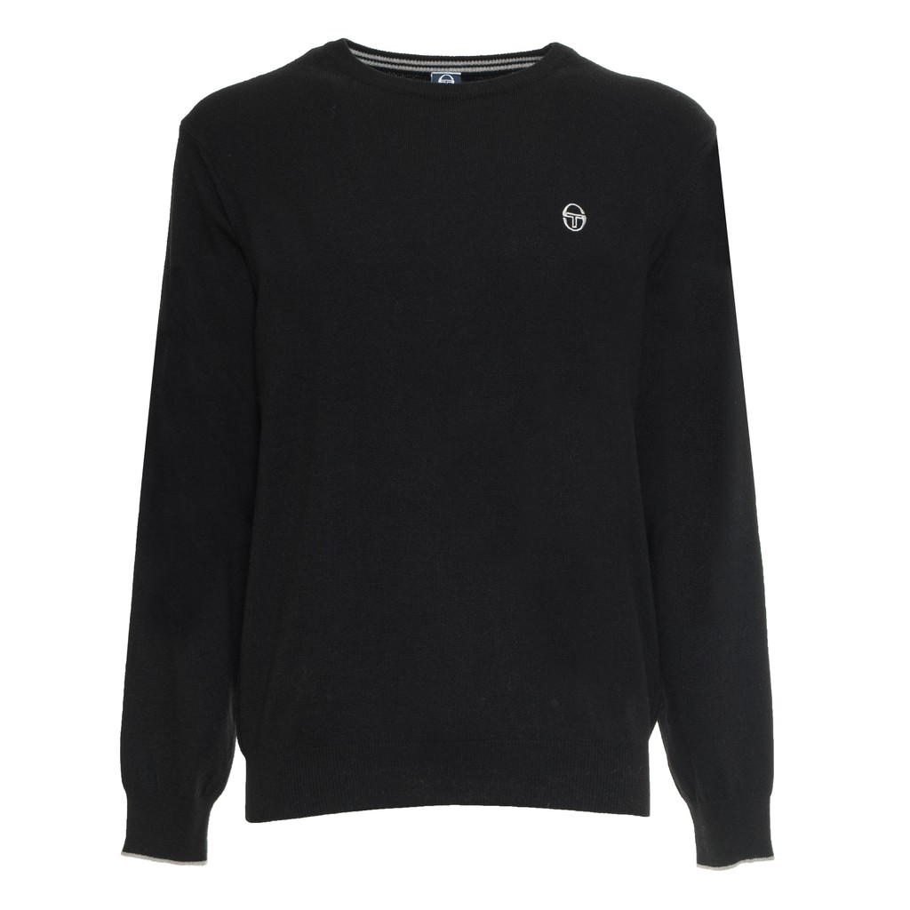 Sergio Tacchini 10310020- Uomo Nero 149483