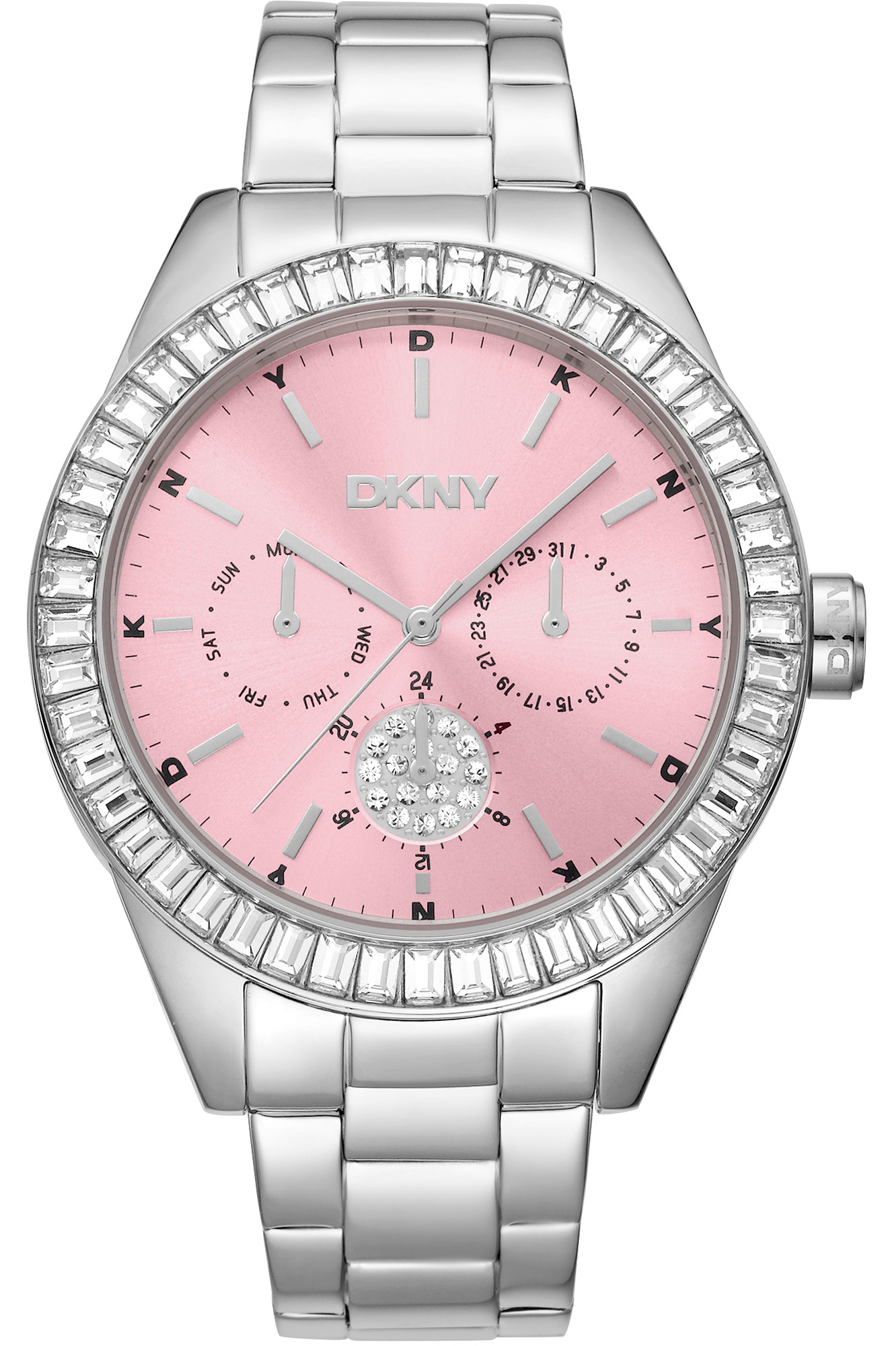 Dkny DK1L027M Donna Grigio 150029