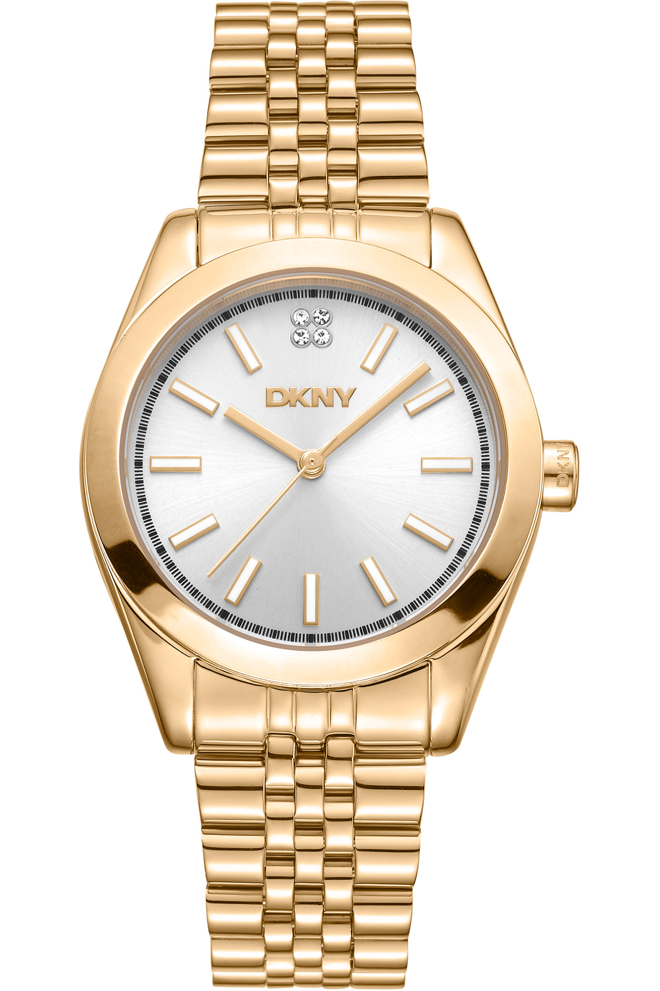 Dkny DK1L029M Donna Giallo 150037