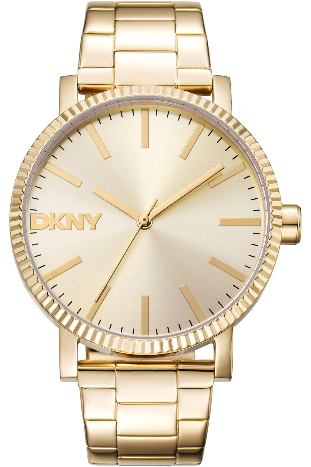 Dkny DK1L034M Donna Giallo 150048