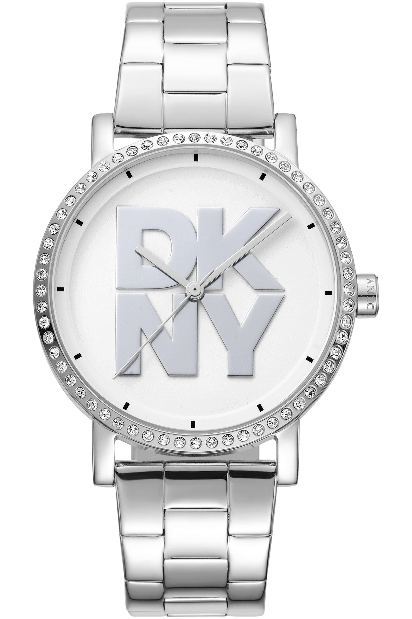 Dkny DK1L035M Donna Grigio 150053