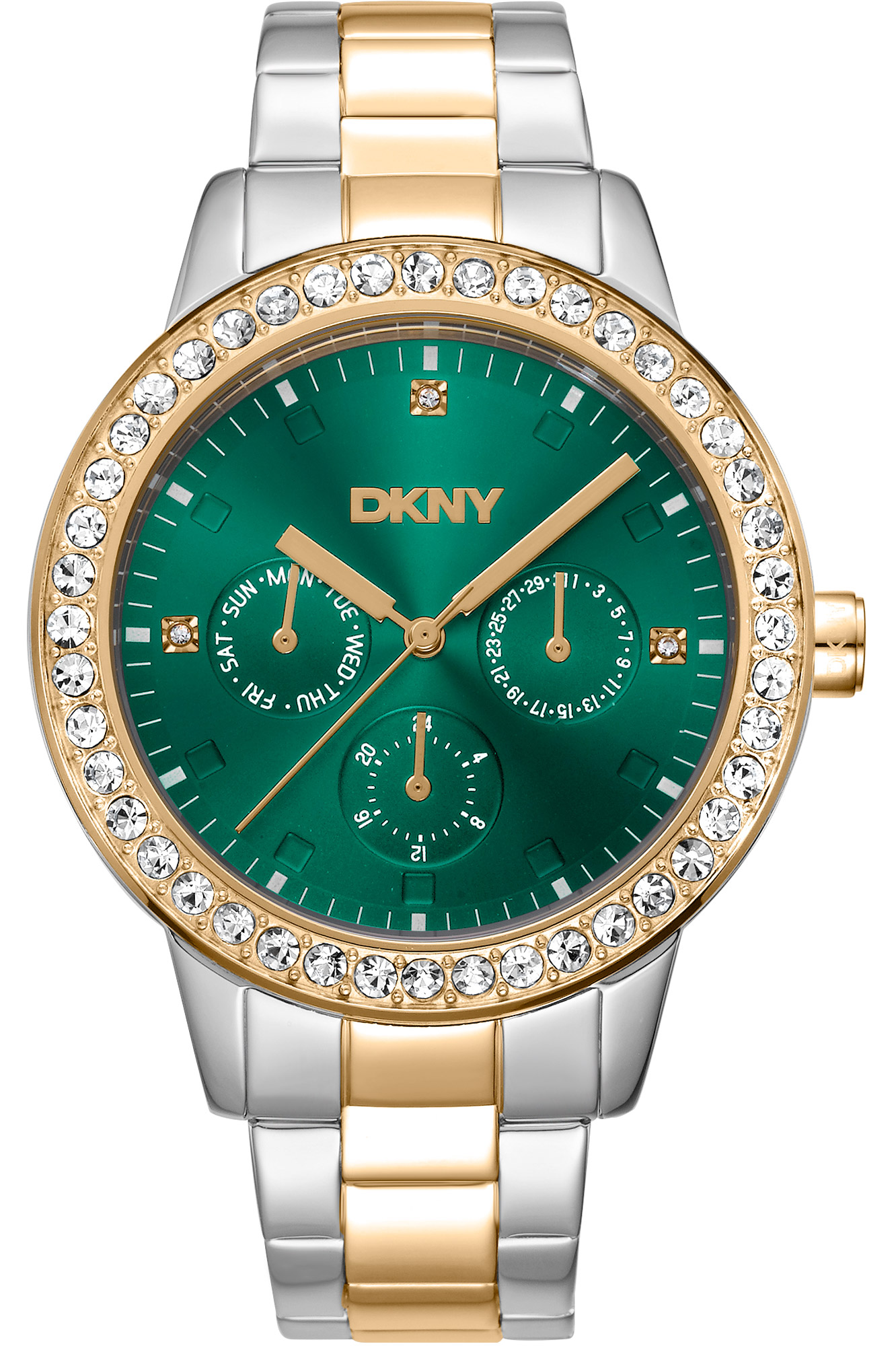 Dkny DK1L055M Donna Grigio 150091