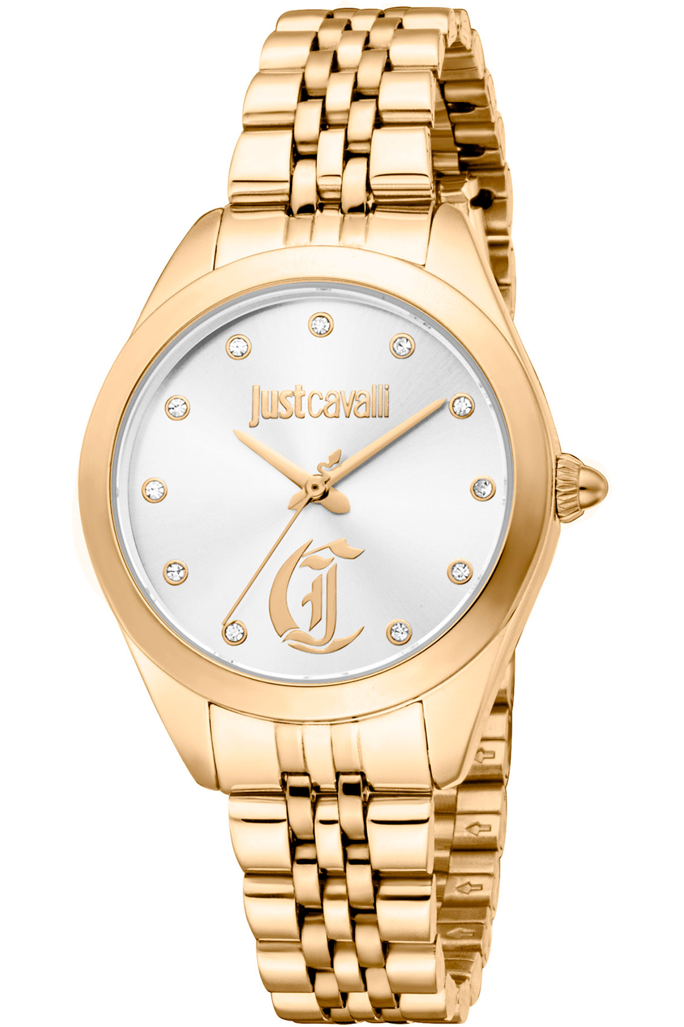 Just Cavalli JC1L309M Donna Giallo 150455