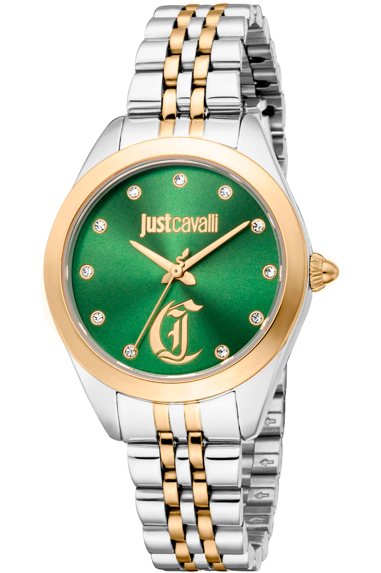 Just Cavalli JC1L309M Donna Giallo 150458