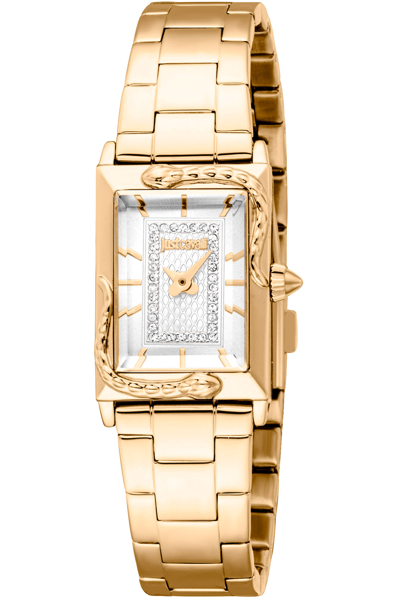 Just Cavalli JC1L364M Donna Giallo 150511