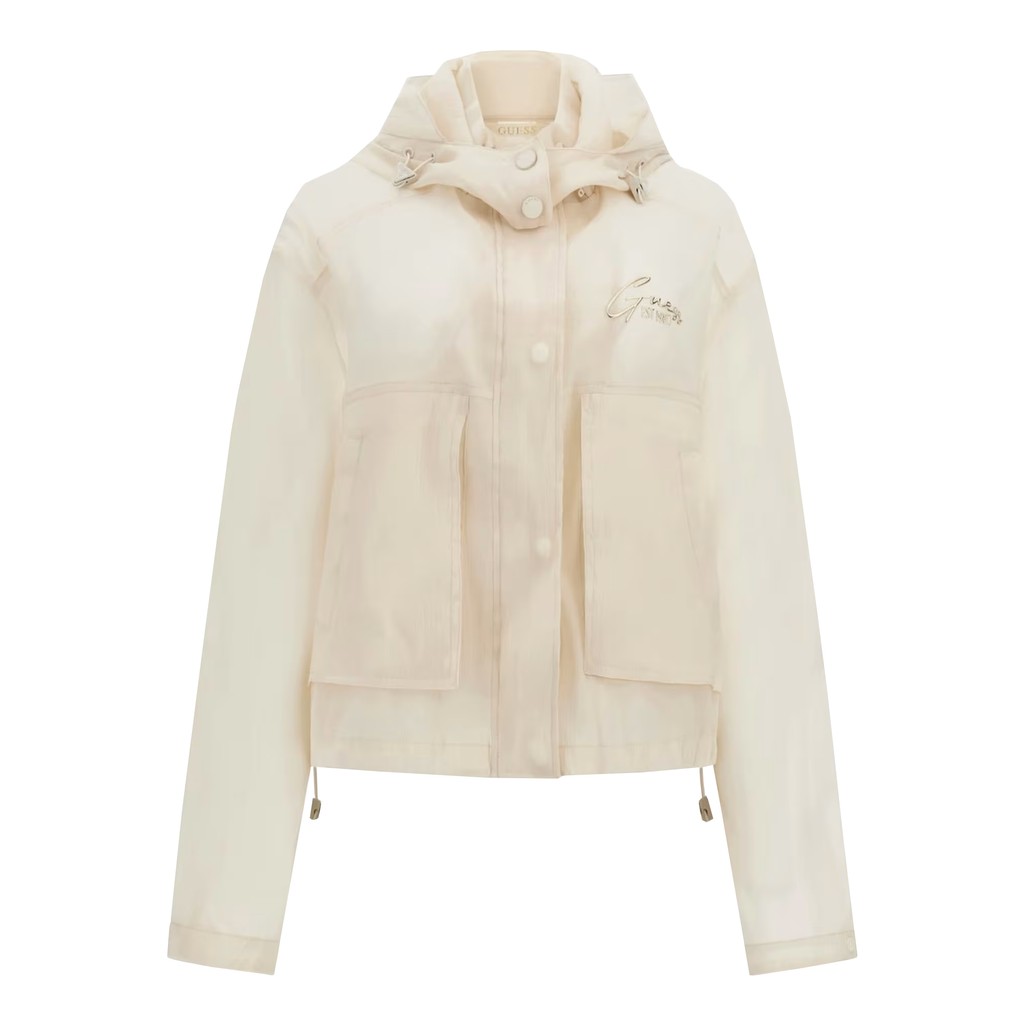 Guess W4GL06-WG450 Donna Bianco 151527