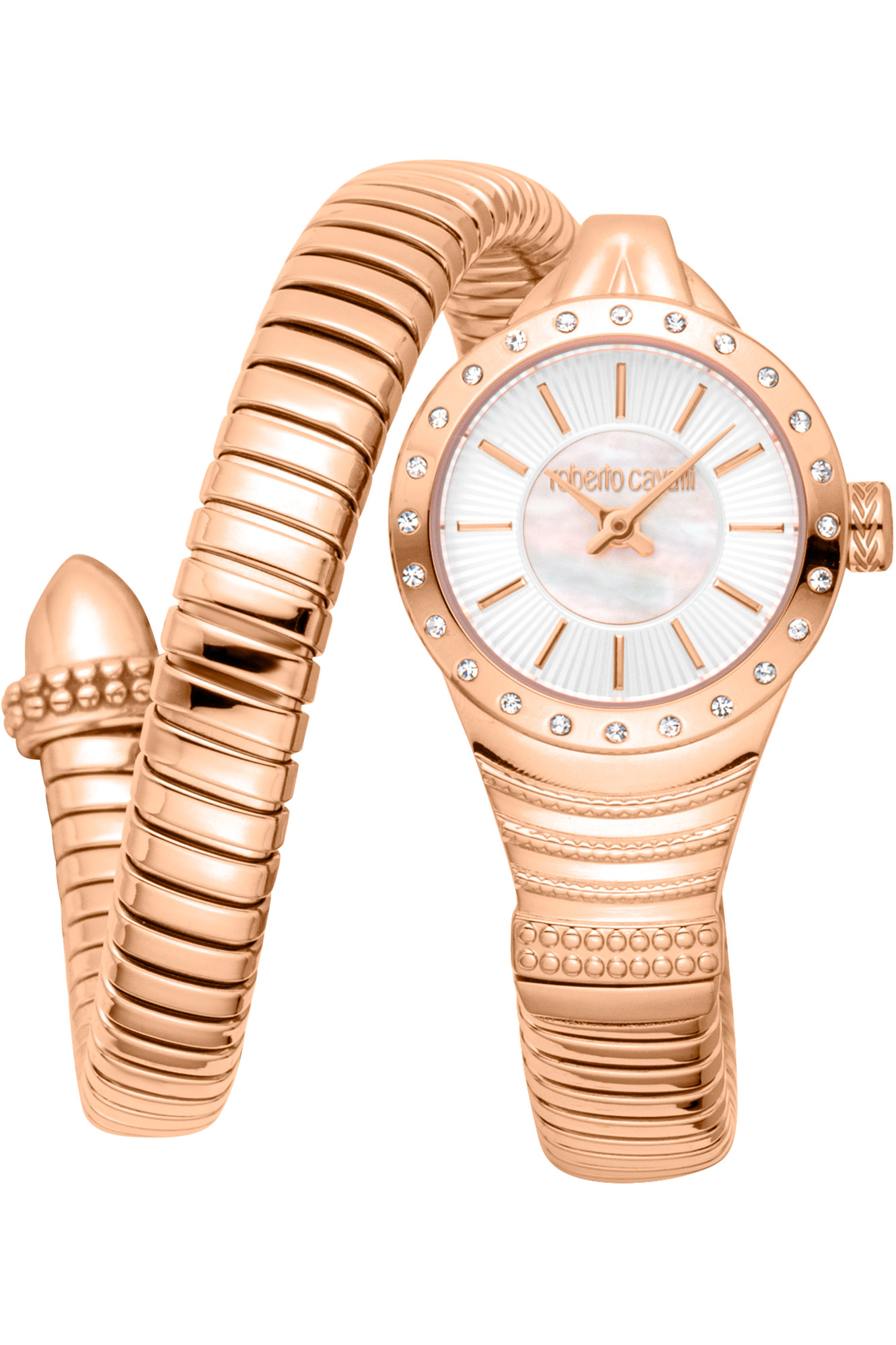 Roberto Cavalli RC5L114M0055 Donna Giallo 152154