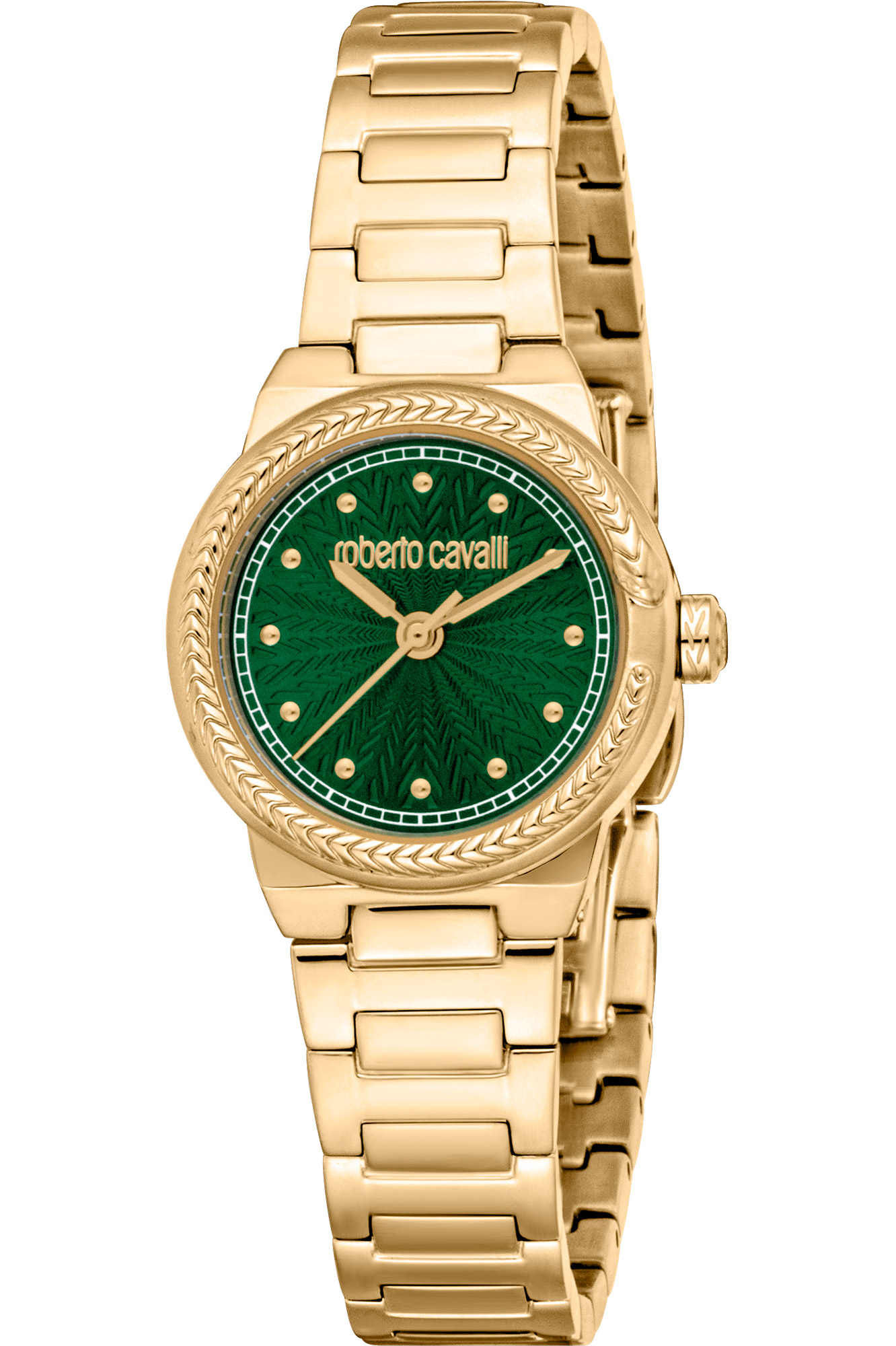 Roberto Cavalli RC5L117M0035 Donna Giallo 152167