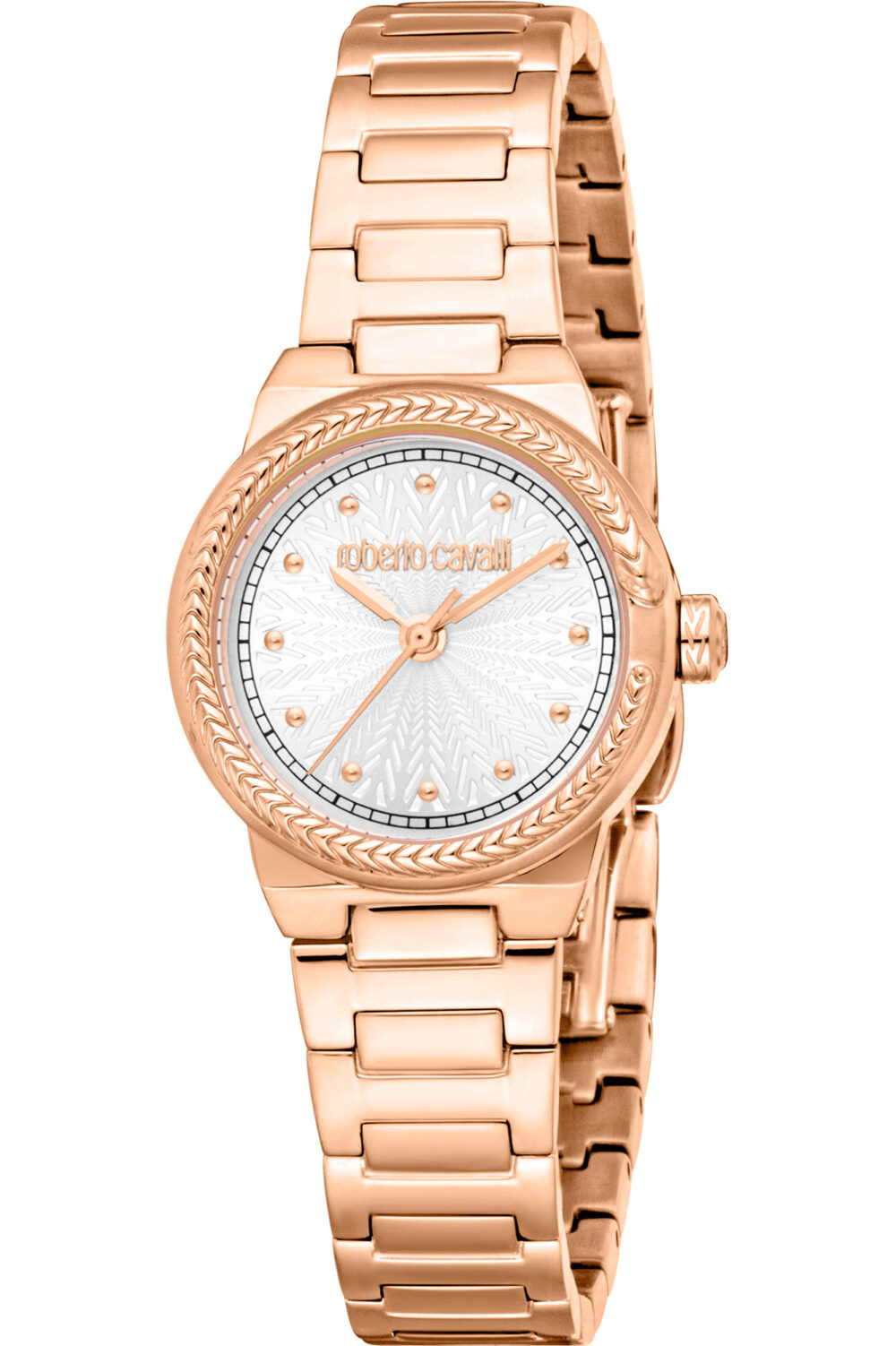 Roberto Cavalli RC5L117M0045 Donna Giallo 152168