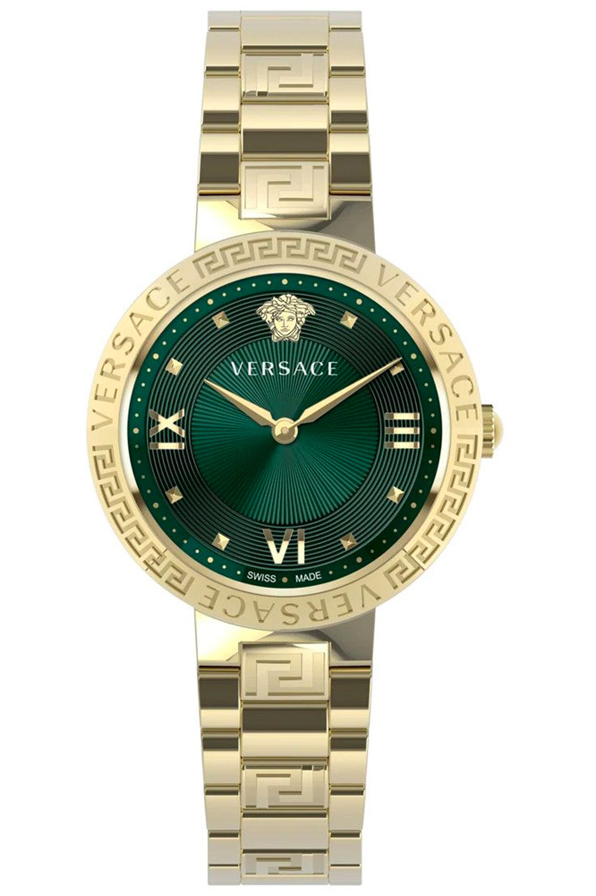 Versace VE2K00 Donna Giallo 152281