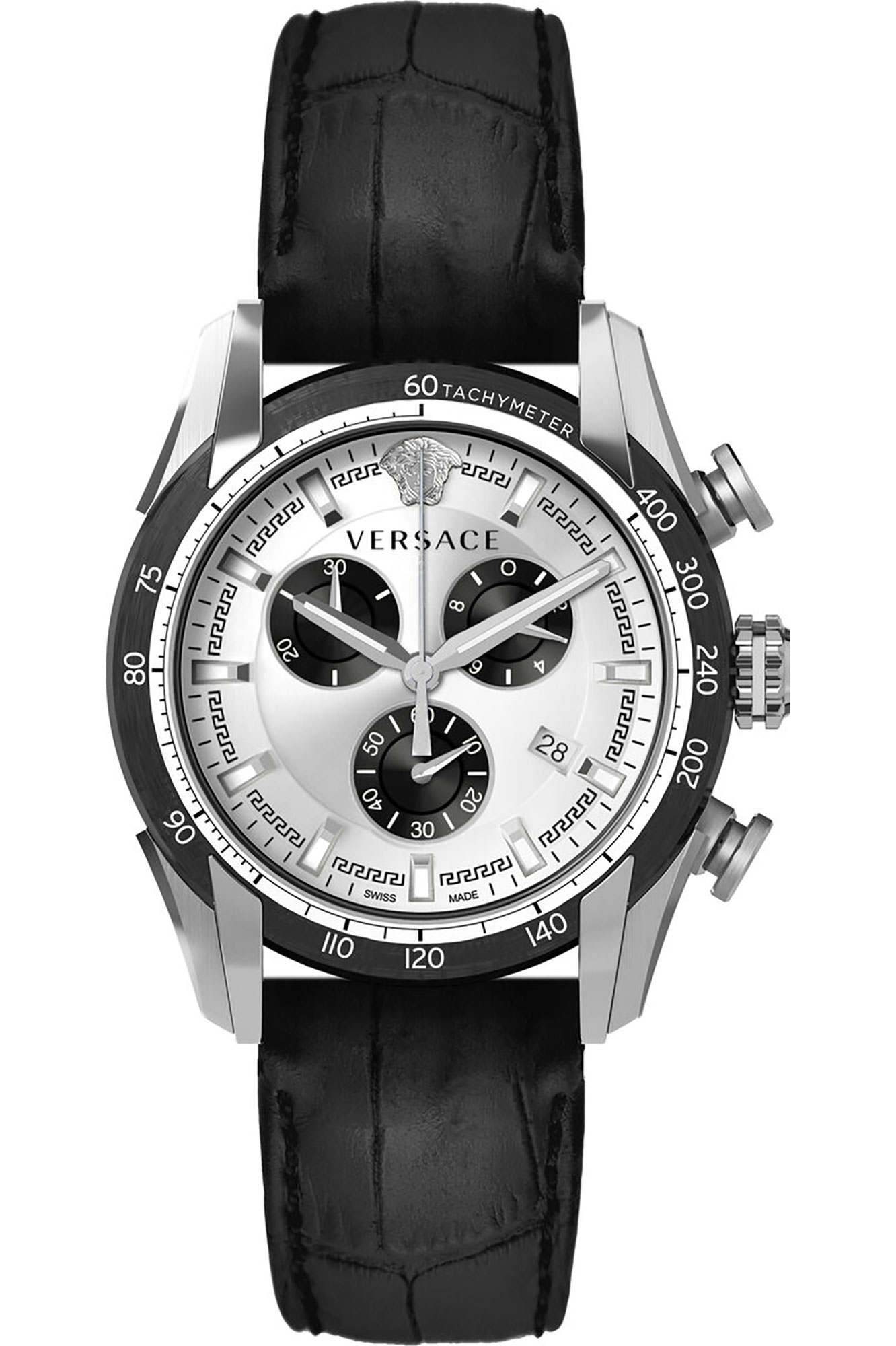 Versace VE2I00 Uomo Nero 152318