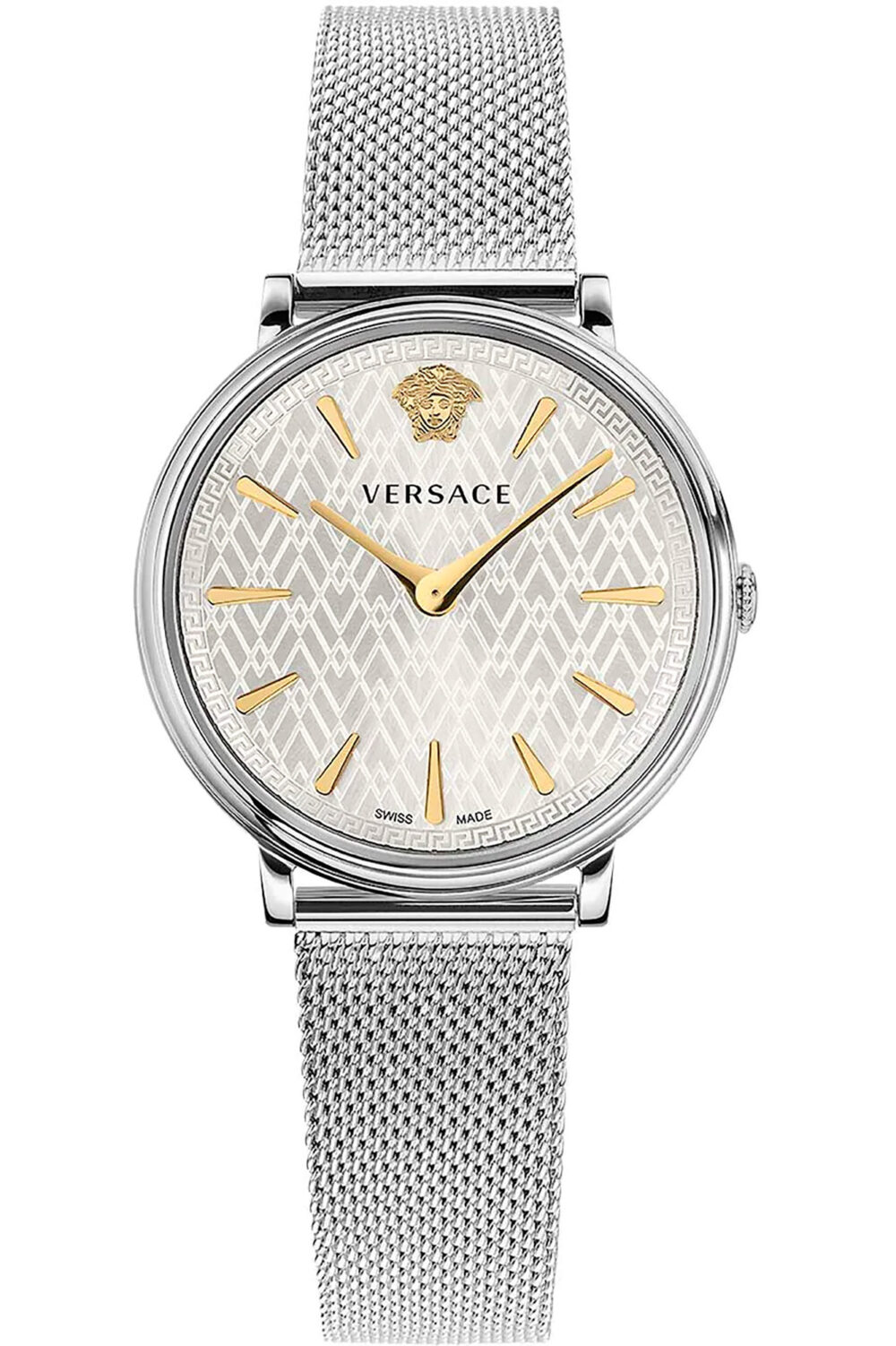Versace VE8100 Unisex Grigio 152385