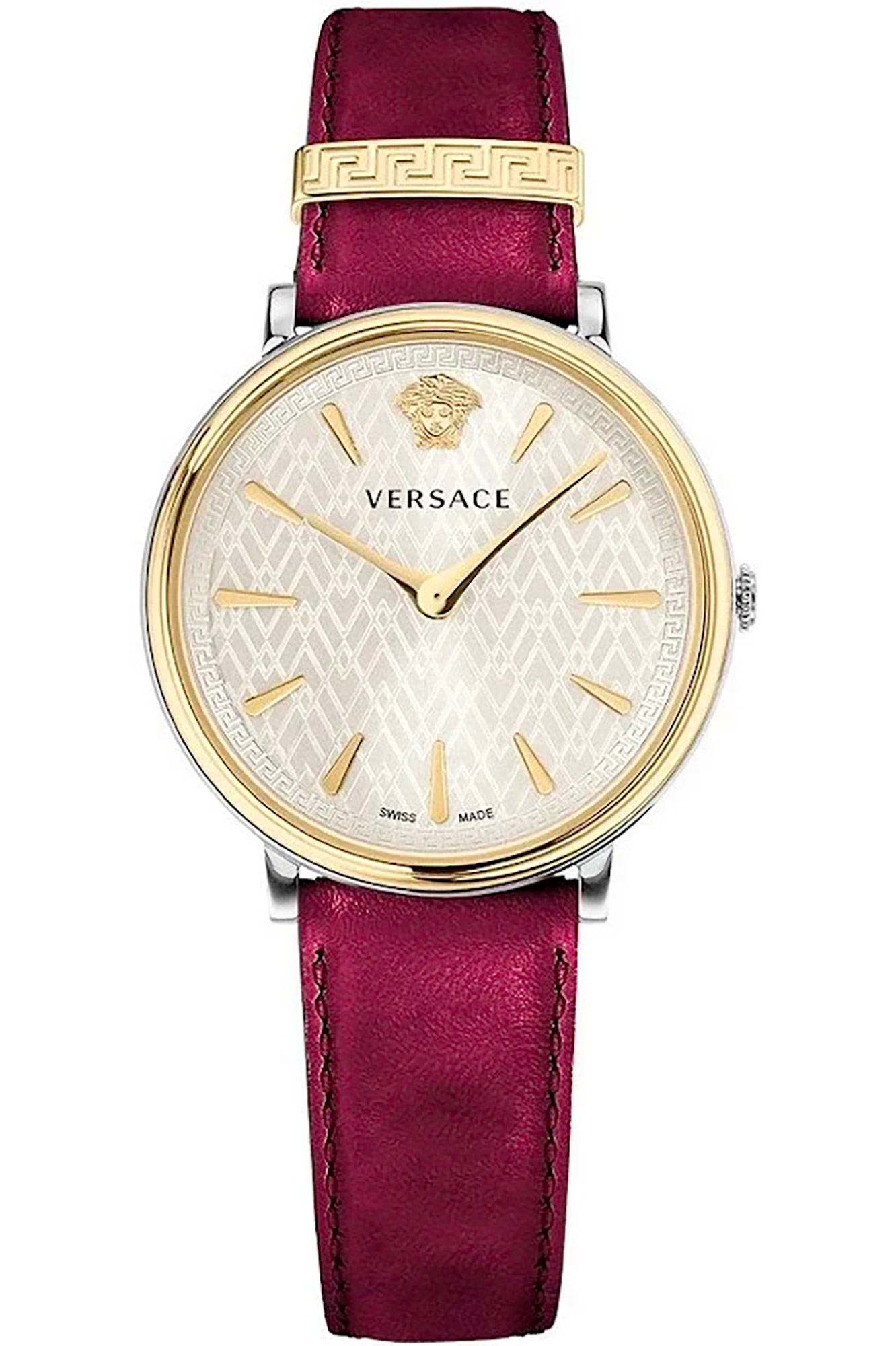 Versace VE8100 Unisex Rosso 152386